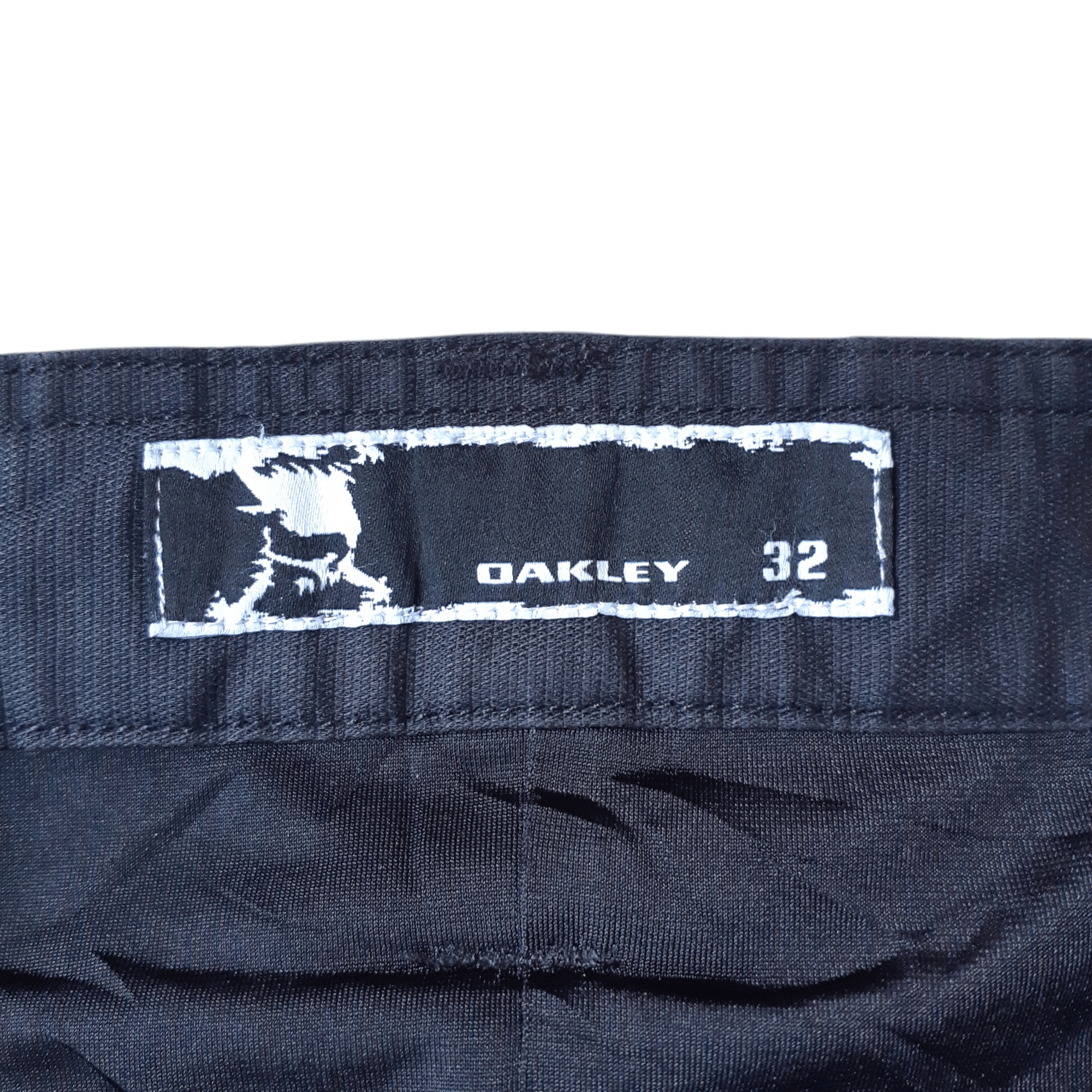 Oakley Vintage Oakley Outdoor Pants Diamond Knee size 32 Size US 32 / EU 48 - 12 Thumbnail