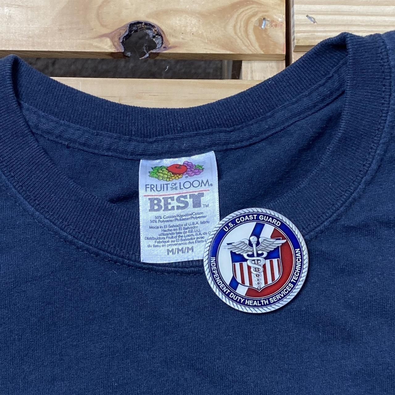 Fruit Of The Loom The Sky We Scrape Black Y2K Band Tee Size Medium Size US M / EU 48-50 / 2 - 3 Thumbnail
