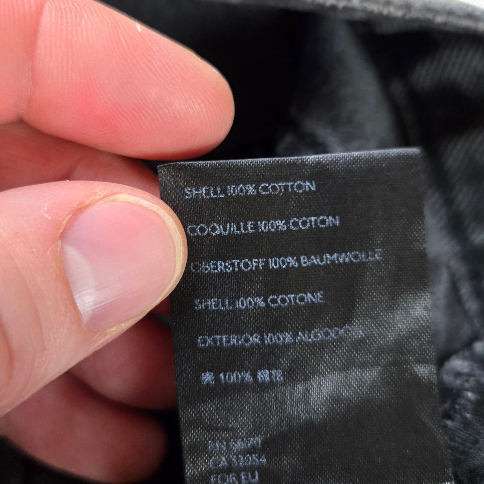 Bdg BDG Black Wash High Waisted Mom Fit Jeans Size 26 Size 26" / US 2 / IT 38 - 6 Thumbnail