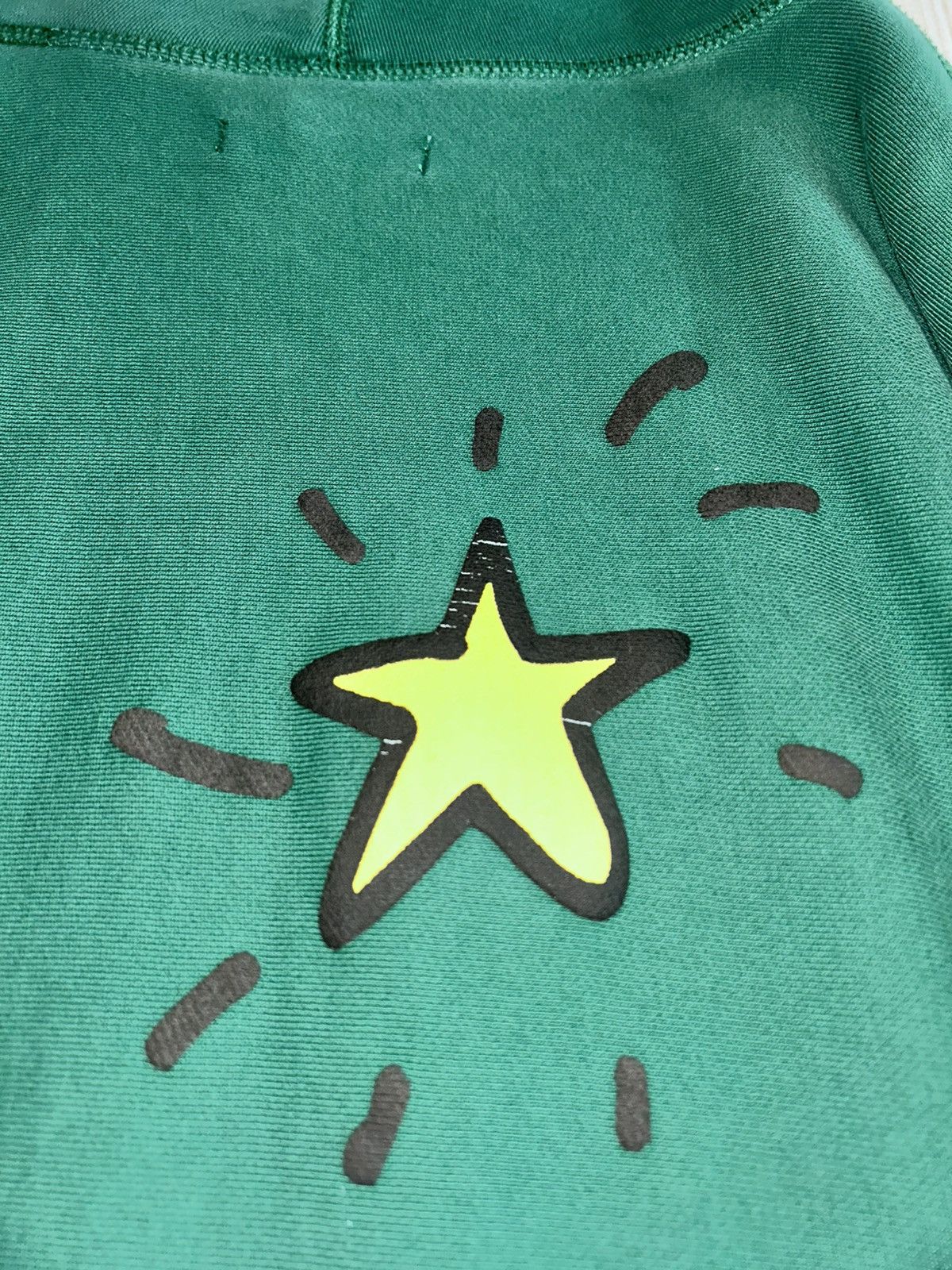 Bait BAIT x ASTROBOY Hoodie Green Size XL Size US XL / EU 56 / 4 - 8 Thumbnail