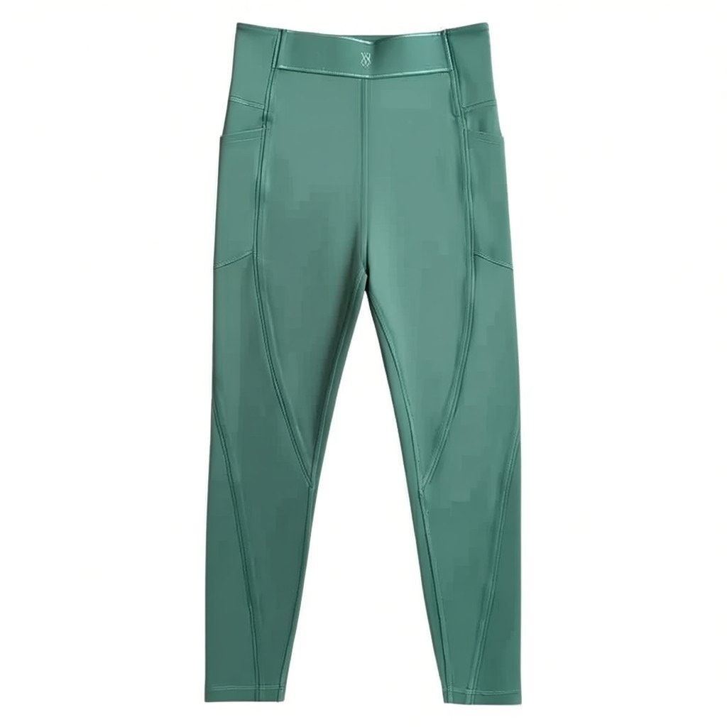 Victoria's Secret Victoria's Secret High-Rise Pocket Leggings, S-Short Size 28" / US 6 / IT 42 - 6 Thumbnail