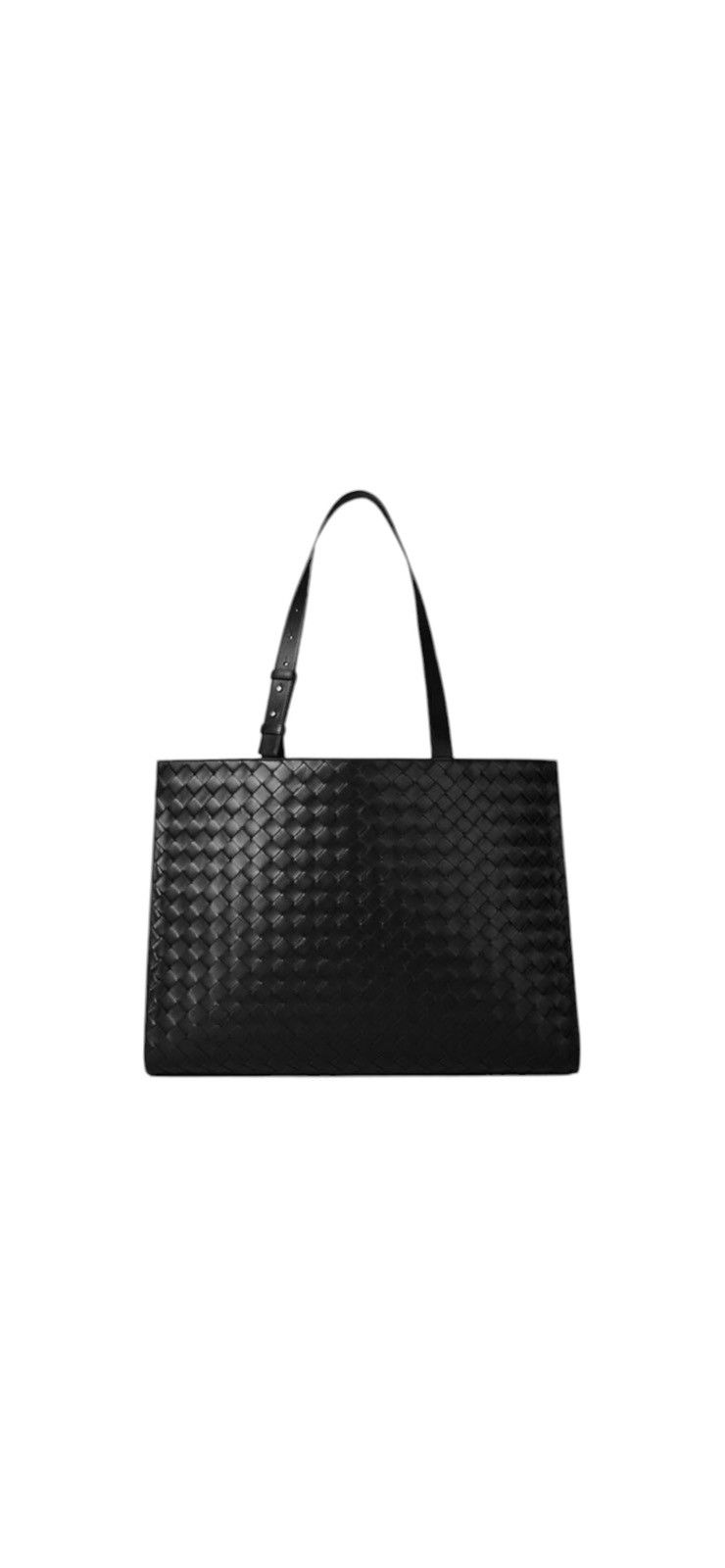 Bottega Veneta BOTTEGA VENETA CARGO TOTE Size ONE SIZE - 1 Thumbnail