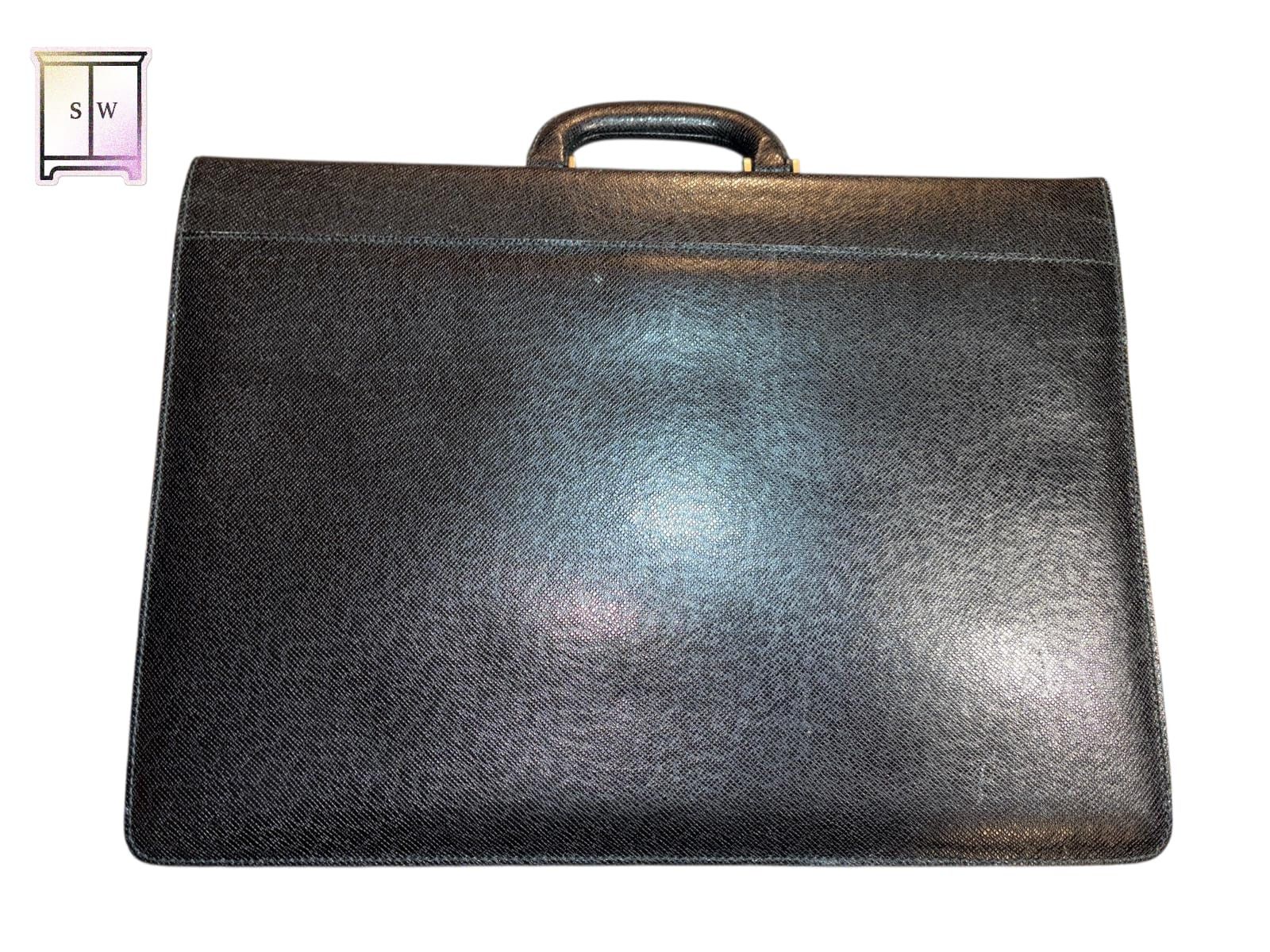 Valentino Valentino Garavani briefcase Size ONE SIZE - 7 Thumbnail
