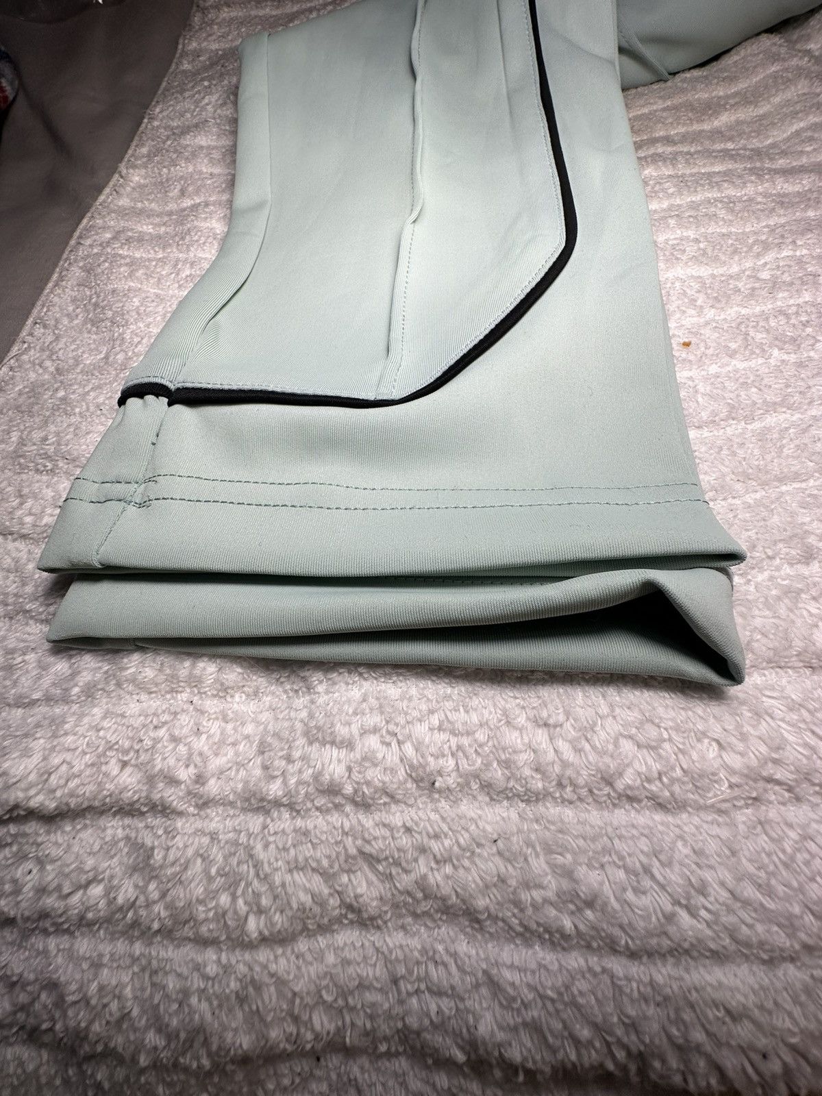 Designer × Richie Le Collection Richie Le Collection track pants Size US 31 - 7 Thumbnail