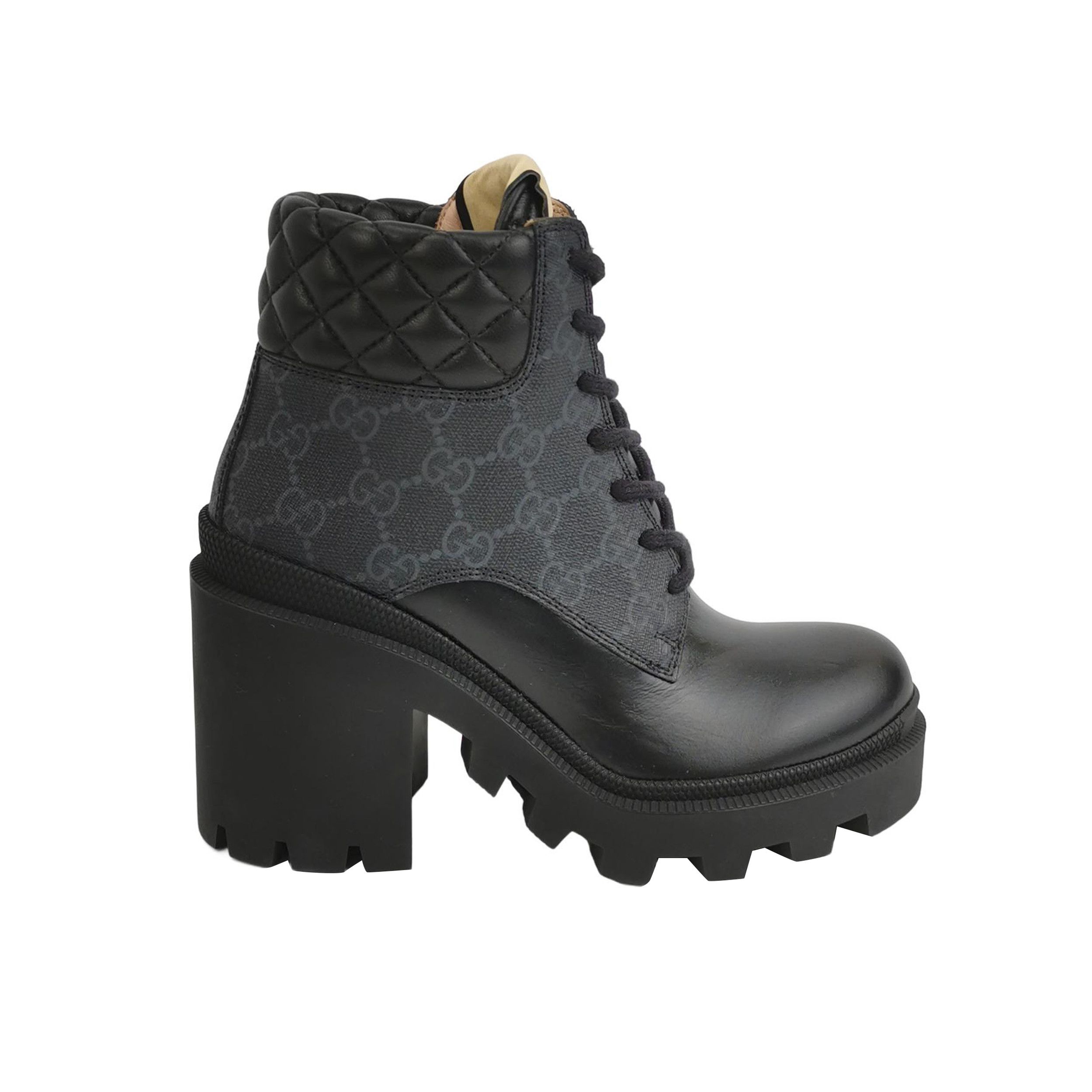 Gucci Gucci Women it_34 Boots Size US 4 / IT 34 - 1 Thumbnail