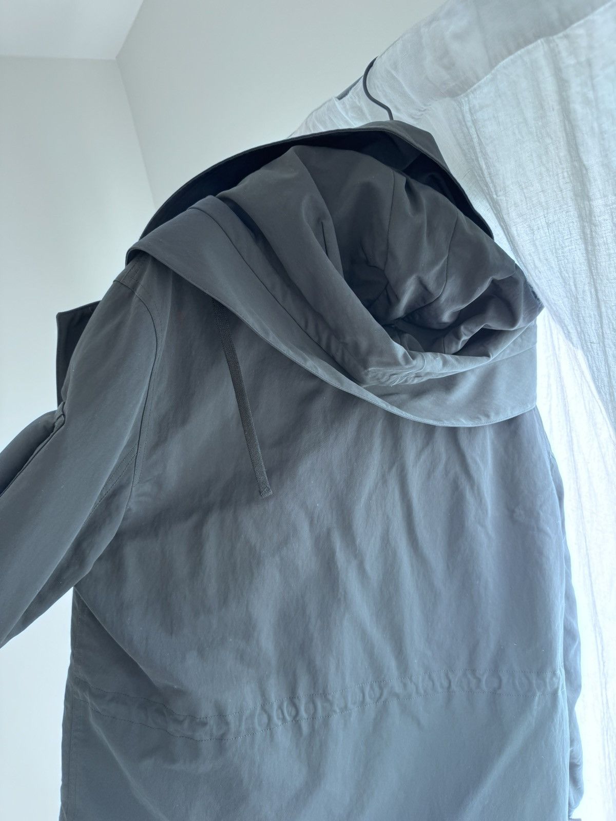 Bottega Veneta Bottega Veneta Parka texture Size US M / EU 48-50 / 2 - 10 Thumbnail