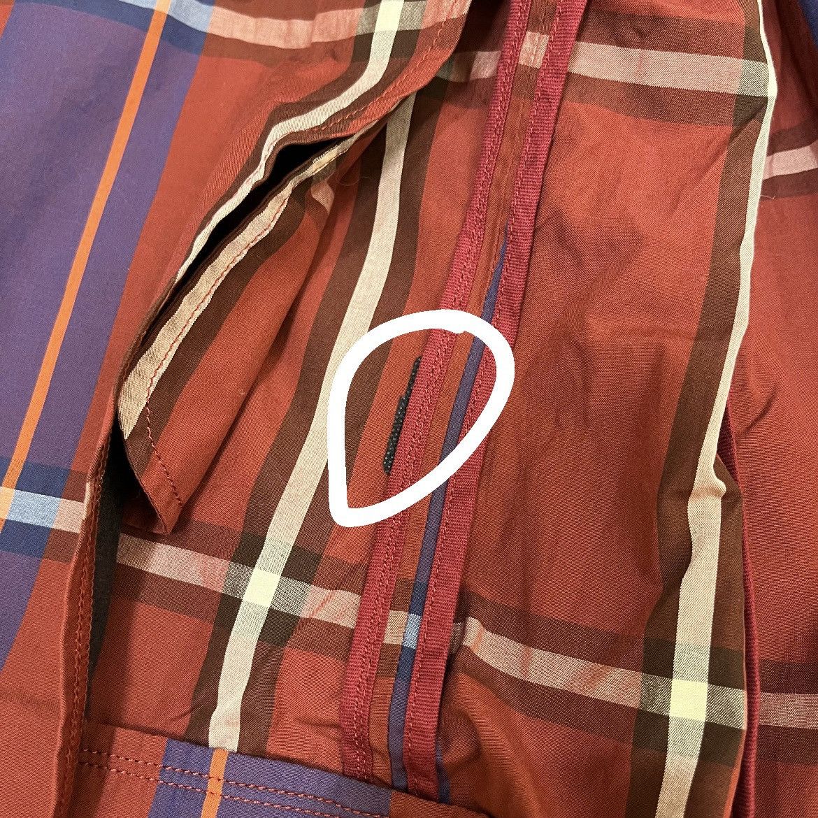 Vivienne Westwood Vivienne Westwood MAN London Plaid Blazer Size M / US 6-8 / IT 42-44 - 16 Thumbnail