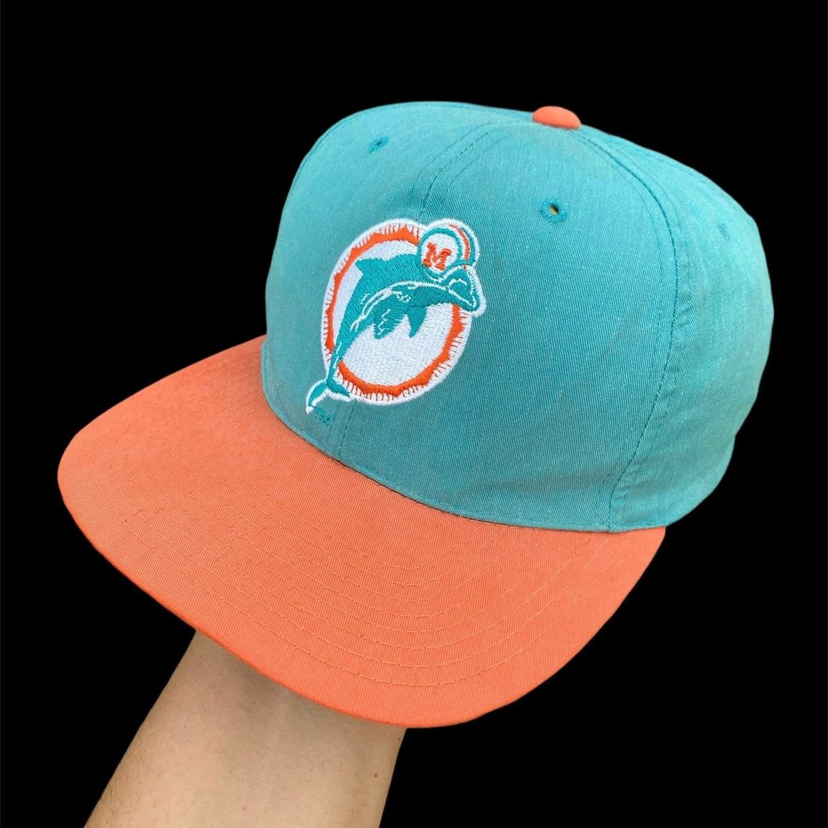 MLB RARE ‼️ Miami Dolphins Size ONE SIZE - 1 Thumbnail