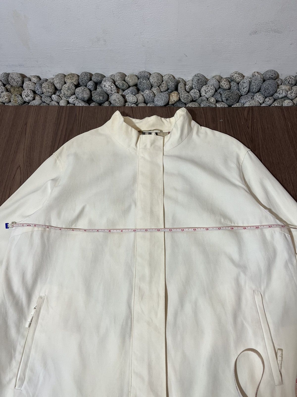 Burberry Burberry London Nova Check Jacket Size US L / EU 52-54 / 3 - 14 Thumbnail