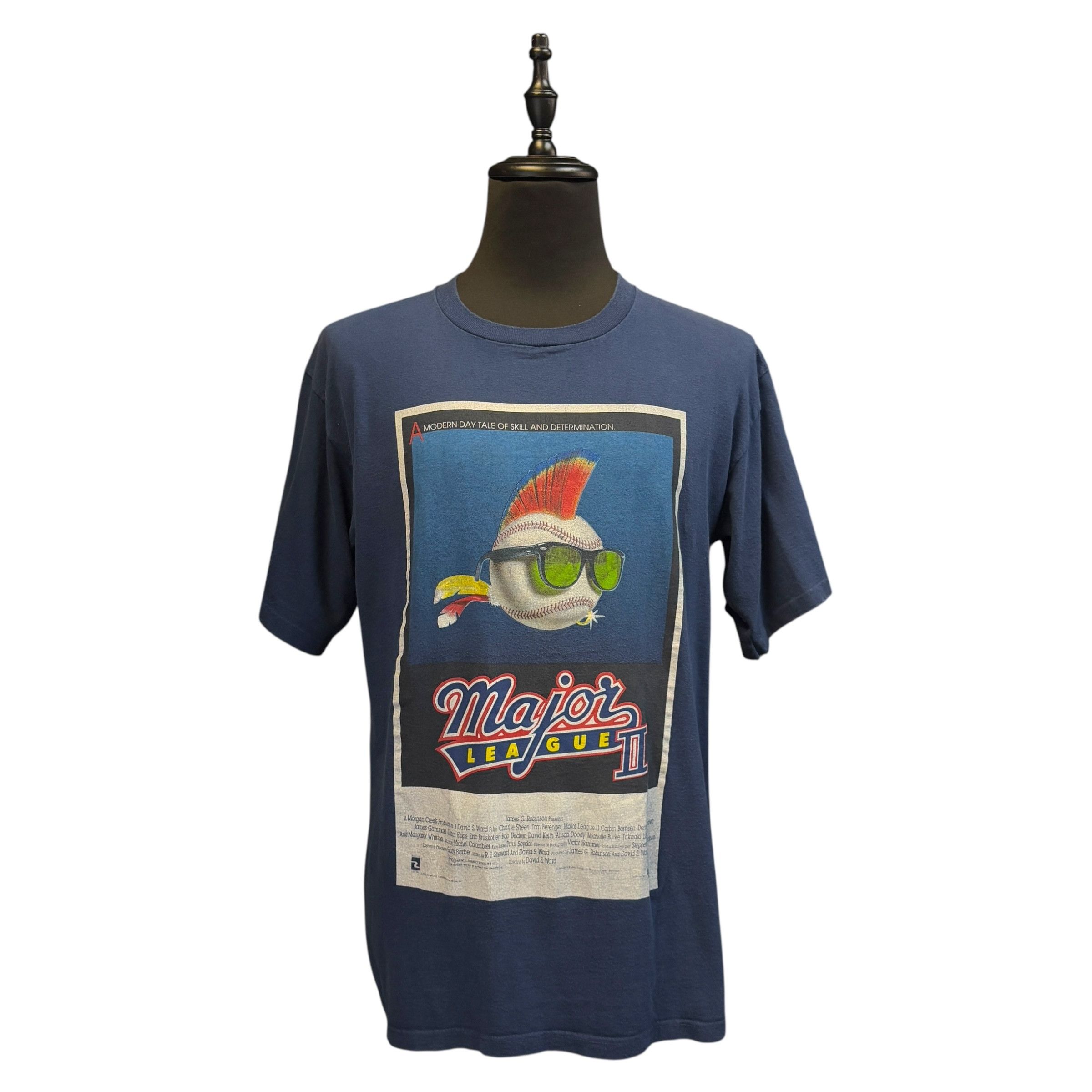 Vintage Creek Angler