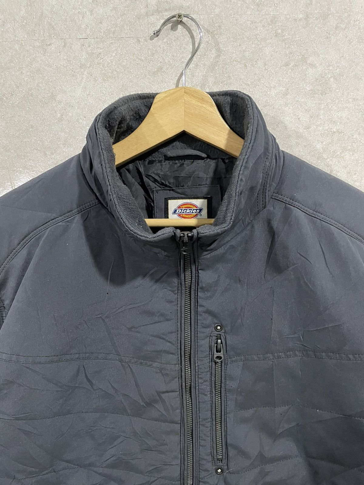 Dickies × Vintage Vintage Dickies Jacket Size US XL / EU 56 / 4 - 4 Thumbnail