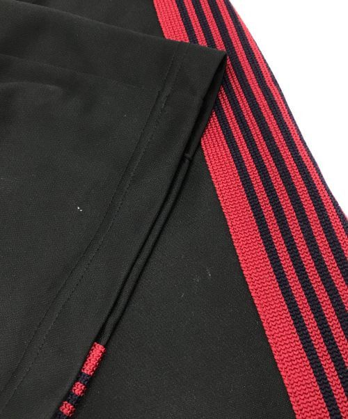 Yohji Yamamoto Needles × WILDSIDE YOHJI YAMAMOTO 22AW side line track pants Size US 31 - 9 Thumbnail