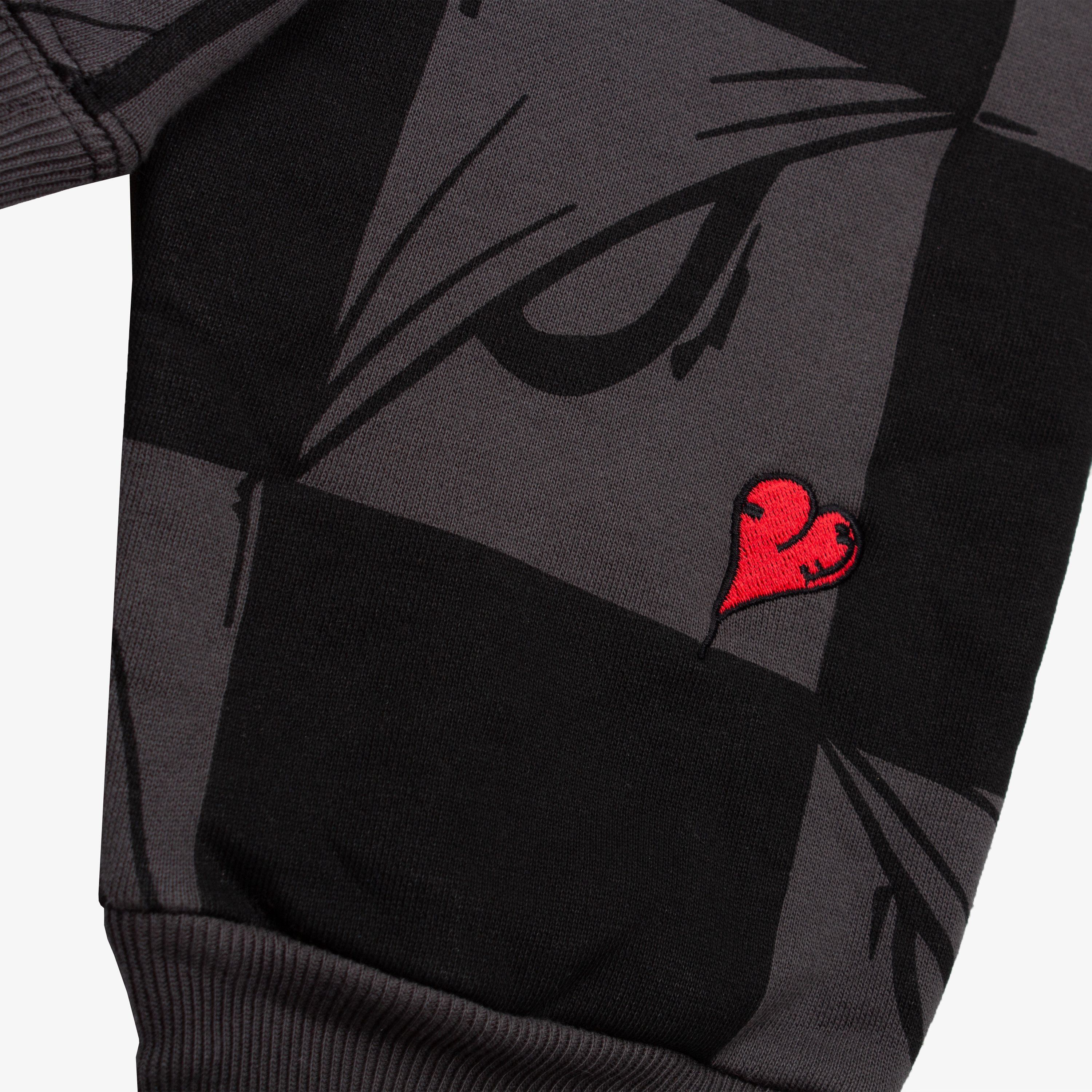 Matty Boy MATTY BOY ANTI PROMO 99 EYES HOODIE Size US XL / EU 56 / 4 - 4 Thumbnail