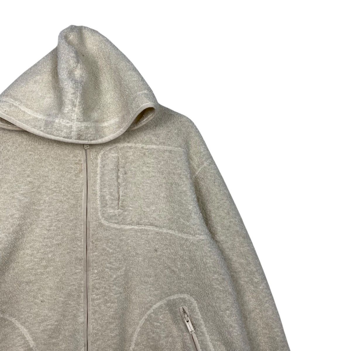 Other Undercover X GU overcoat hoodie jacket Size US M / EU 48-50 / 2 - 5 Thumbnail