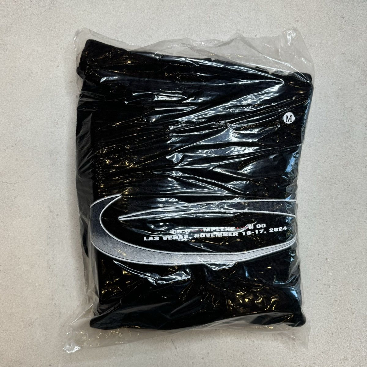 Other Opium ComplexCon '24 Opium Hoodie Black SIZE MEDIUM Size US M / EU 48-50 / 2 - 3 Thumbnail