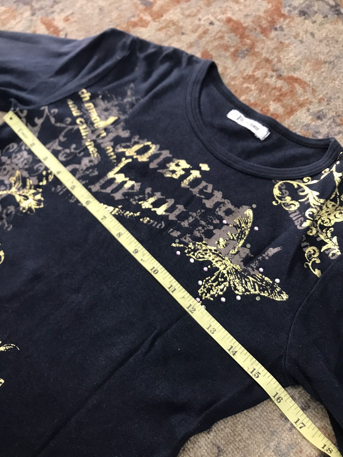 Japanese Brand Japanese brand Plymtone Size US M / EU 48-50 / 2 - 8 Thumbnail