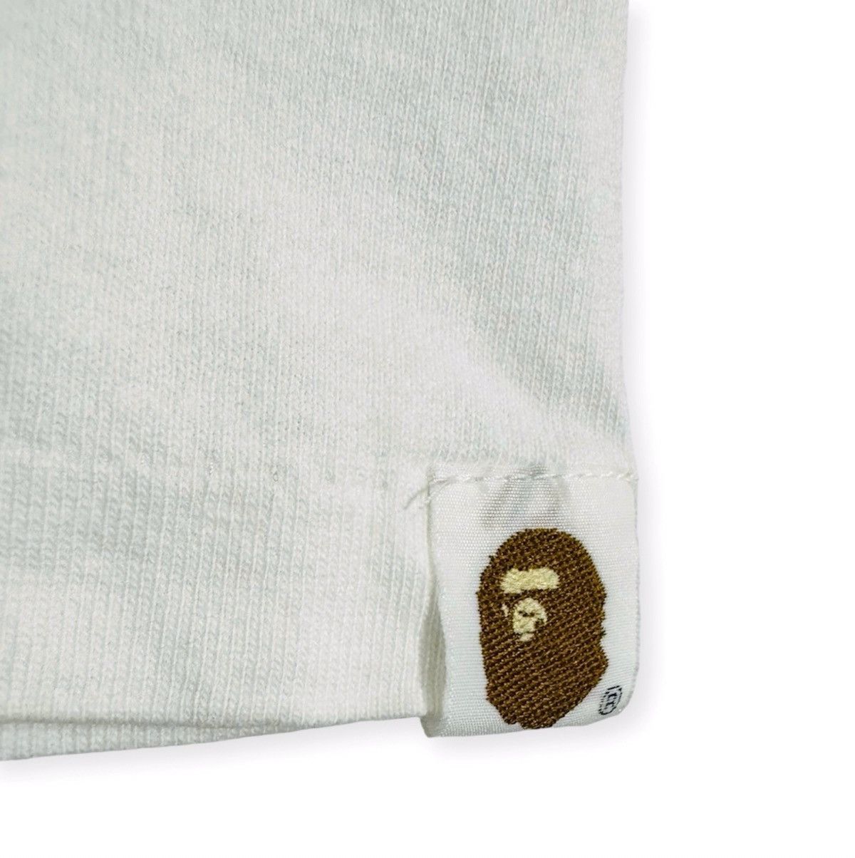Bape × Kaws OG Kaws x Bape Cloud Camo T-Shirt Size US L / EU 52-54 / 3 - 6 Thumbnail