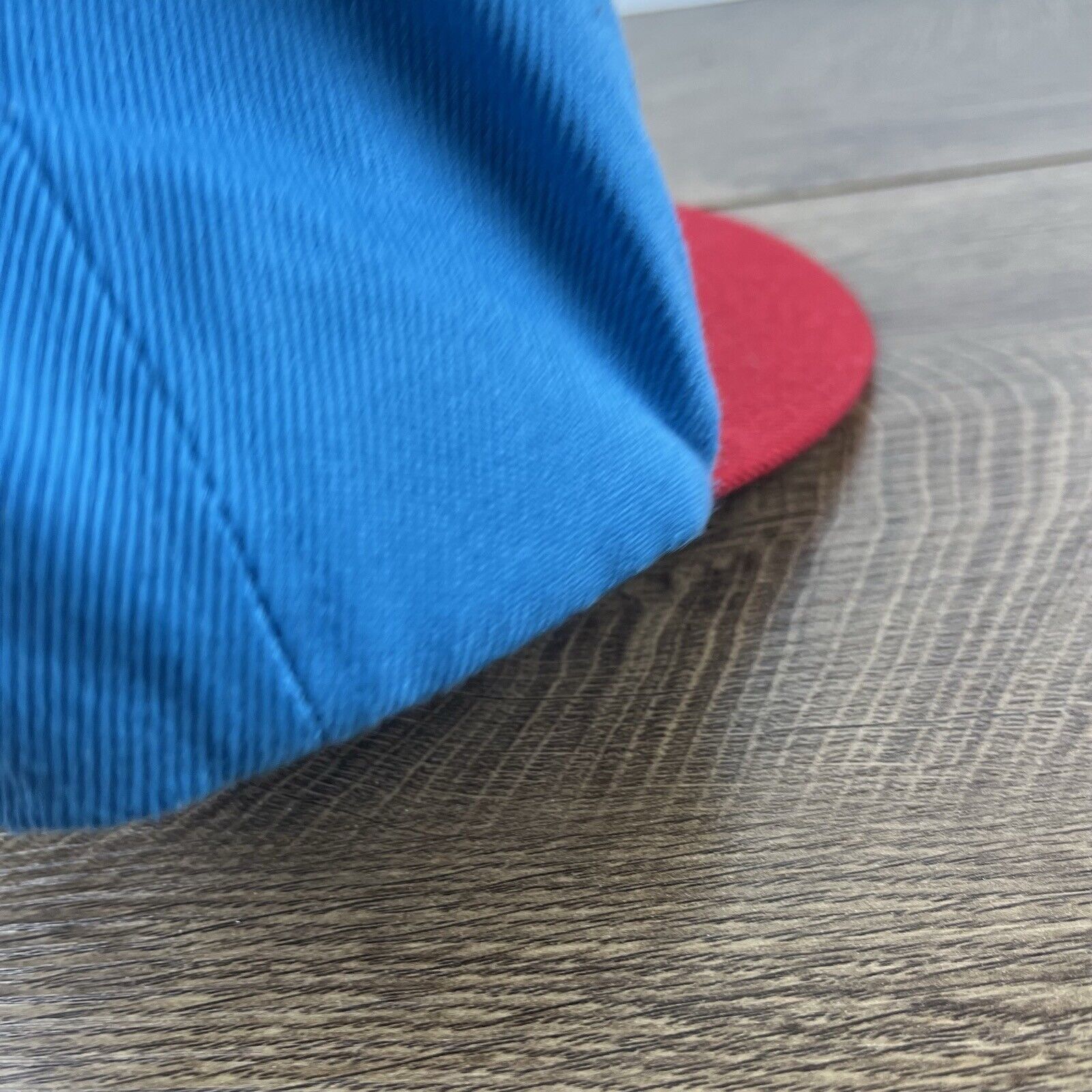 Other Baby Superman Hat Gray Cap Superman Adjustable Hat Gray Adul Size ONE SIZE - 11 Thumbnail