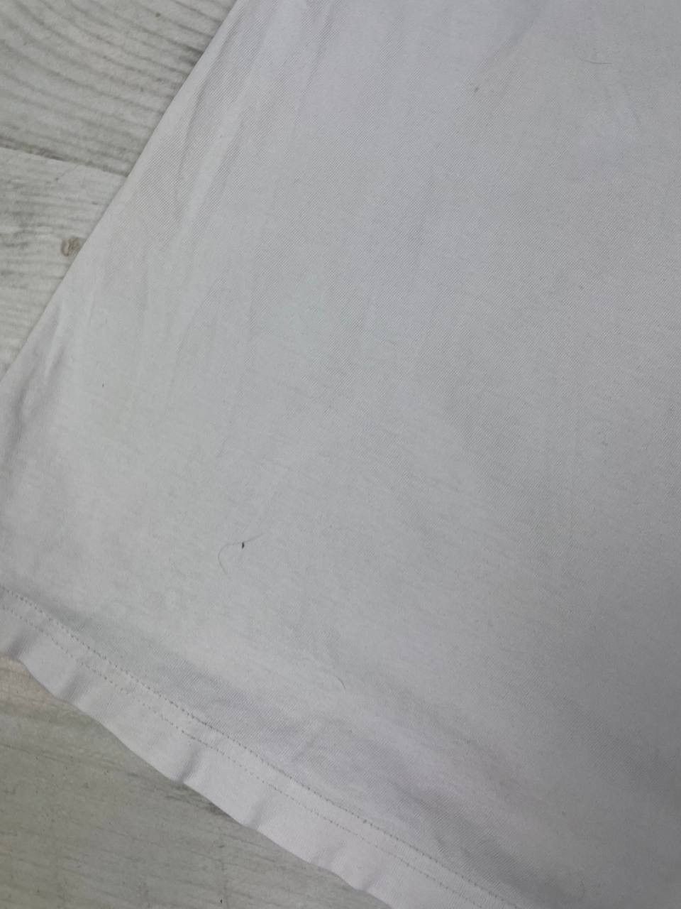 Nike Vintage Nike Basketball 90s T-Shirt Jordan Size US M / EU 48-50 / 2 - 9 Thumbnail