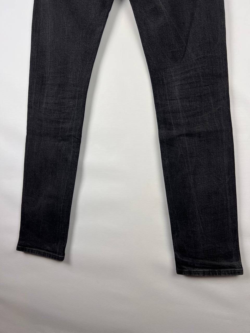 Diesel Diesel black gold denim size 30 Size US 32 / EU 48 - 9 Thumbnail