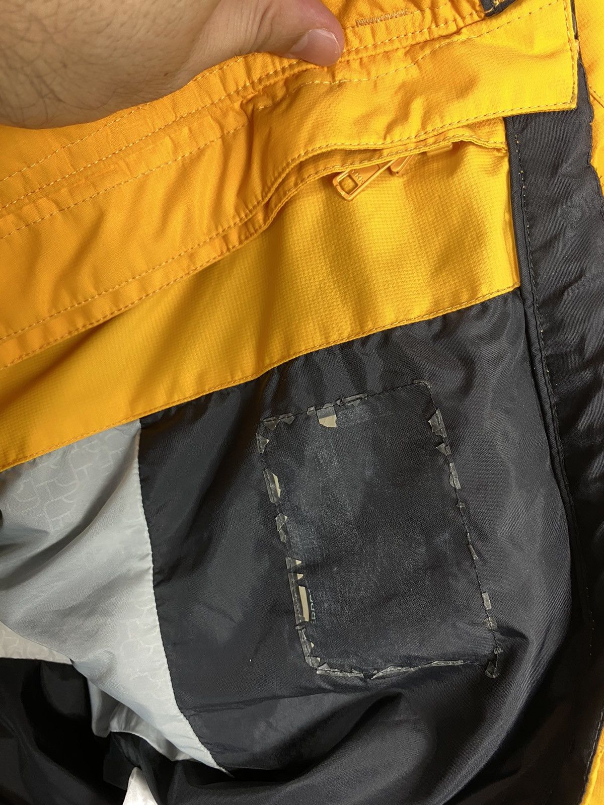 Columbia Rare‼️ Columbia X.C.O Storm Dry Waterproof Jacket Size US L / EU 52-54 / 3 - 13 Thumbnail