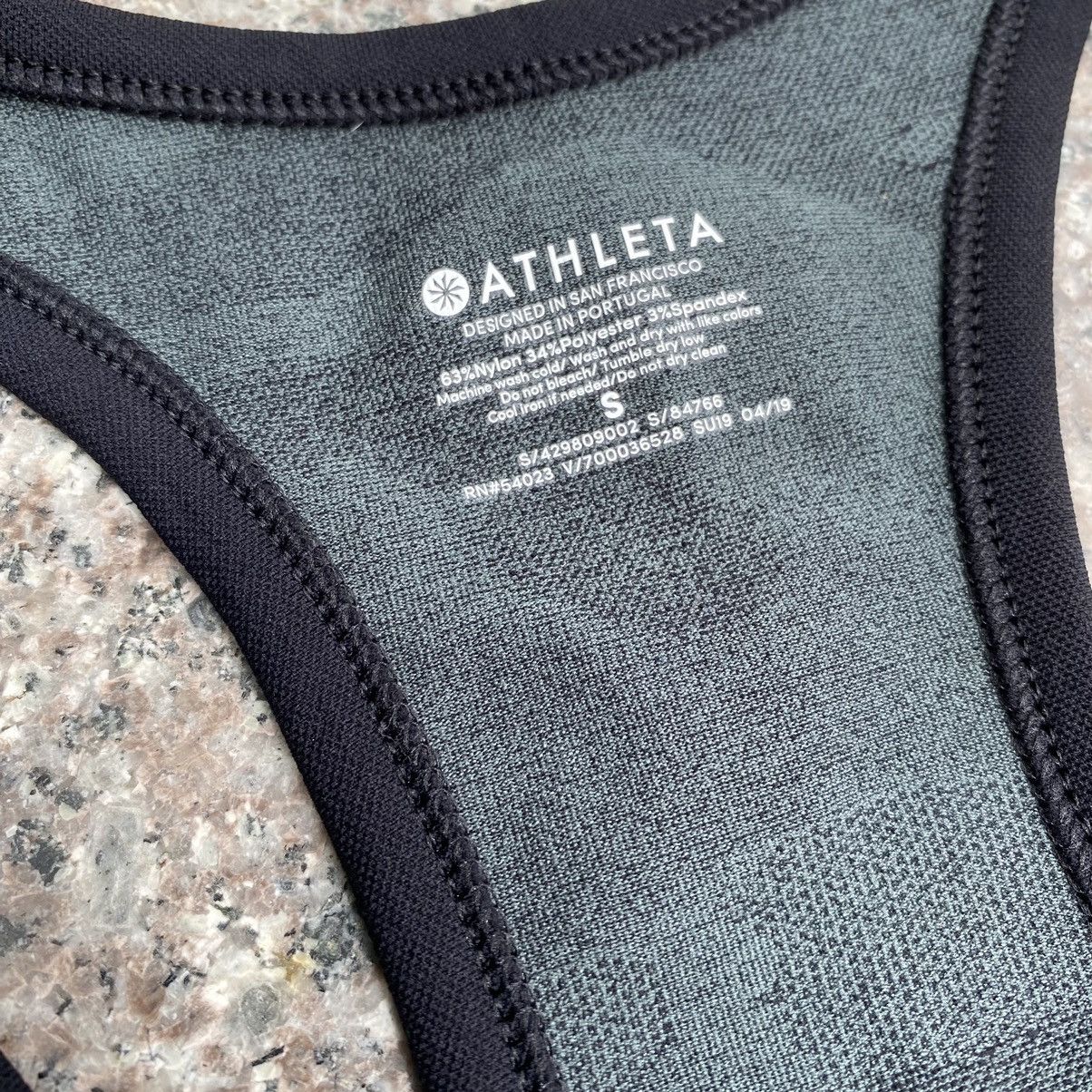 Athleta Athleta tank top Size S / US 4 / IT 40 - 4 Thumbnail