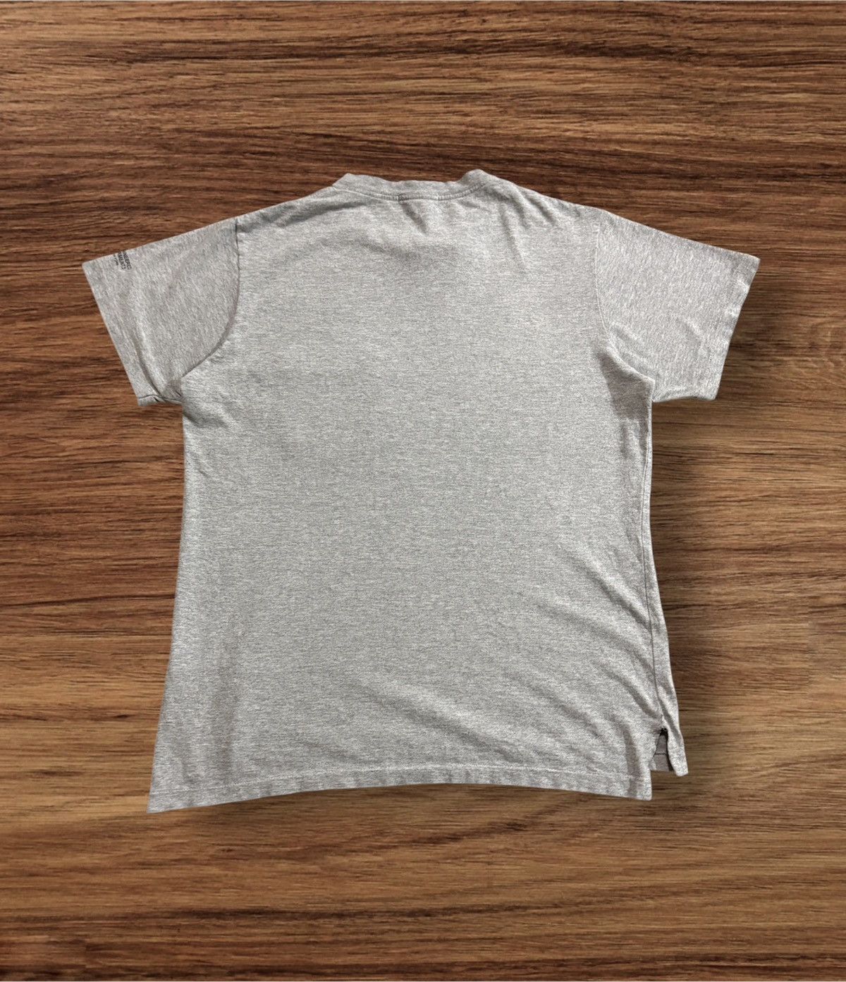 Engineered Garments Engineered Garnents Single Pocket Over Print Tee Size US M / EU 48-50 / 2 - 2 Thumbnail