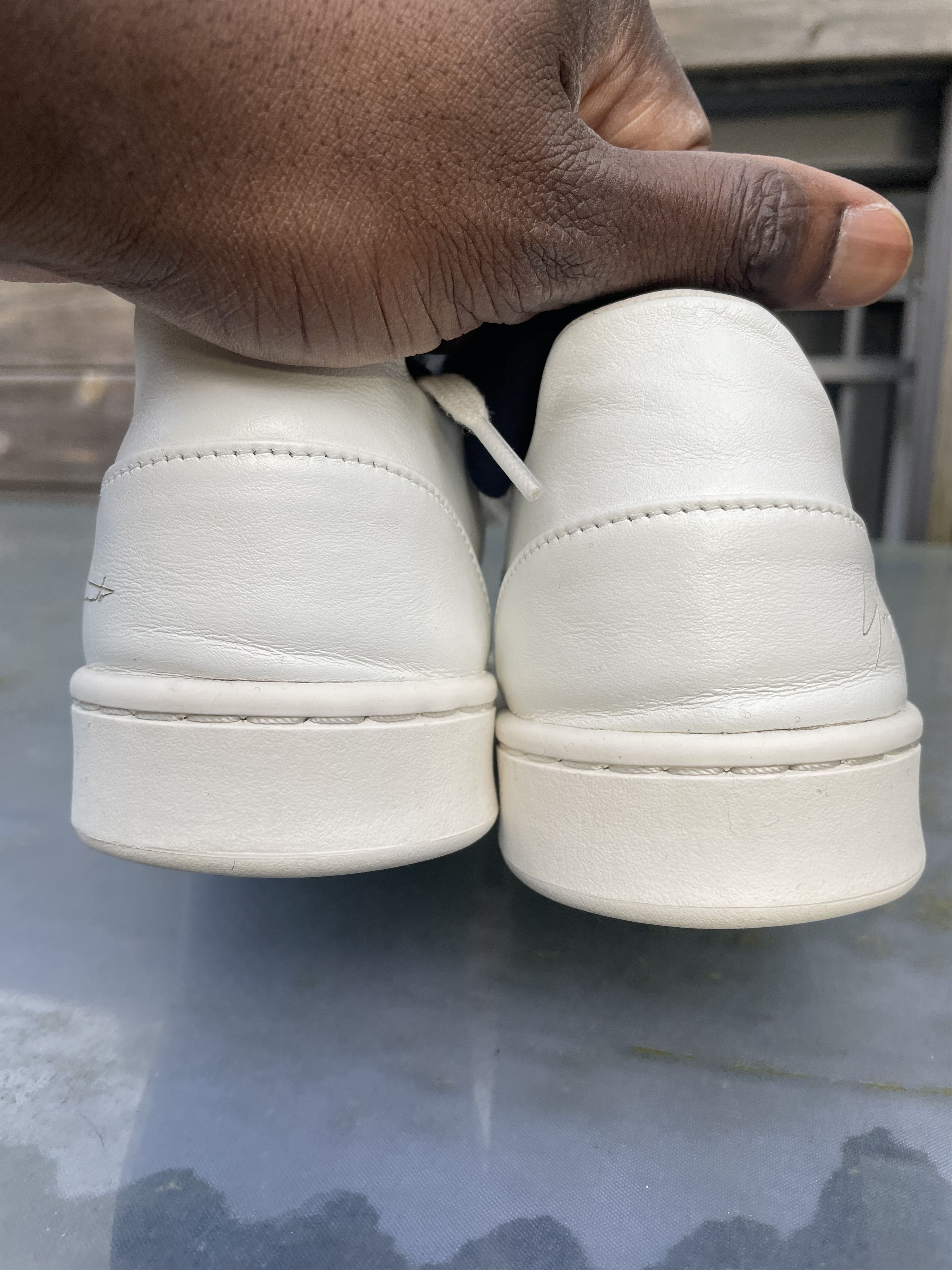 Adidas × Y-3 Stan Smith Y3 Size US 11.5 / EU 44-45 - 7 Thumbnail