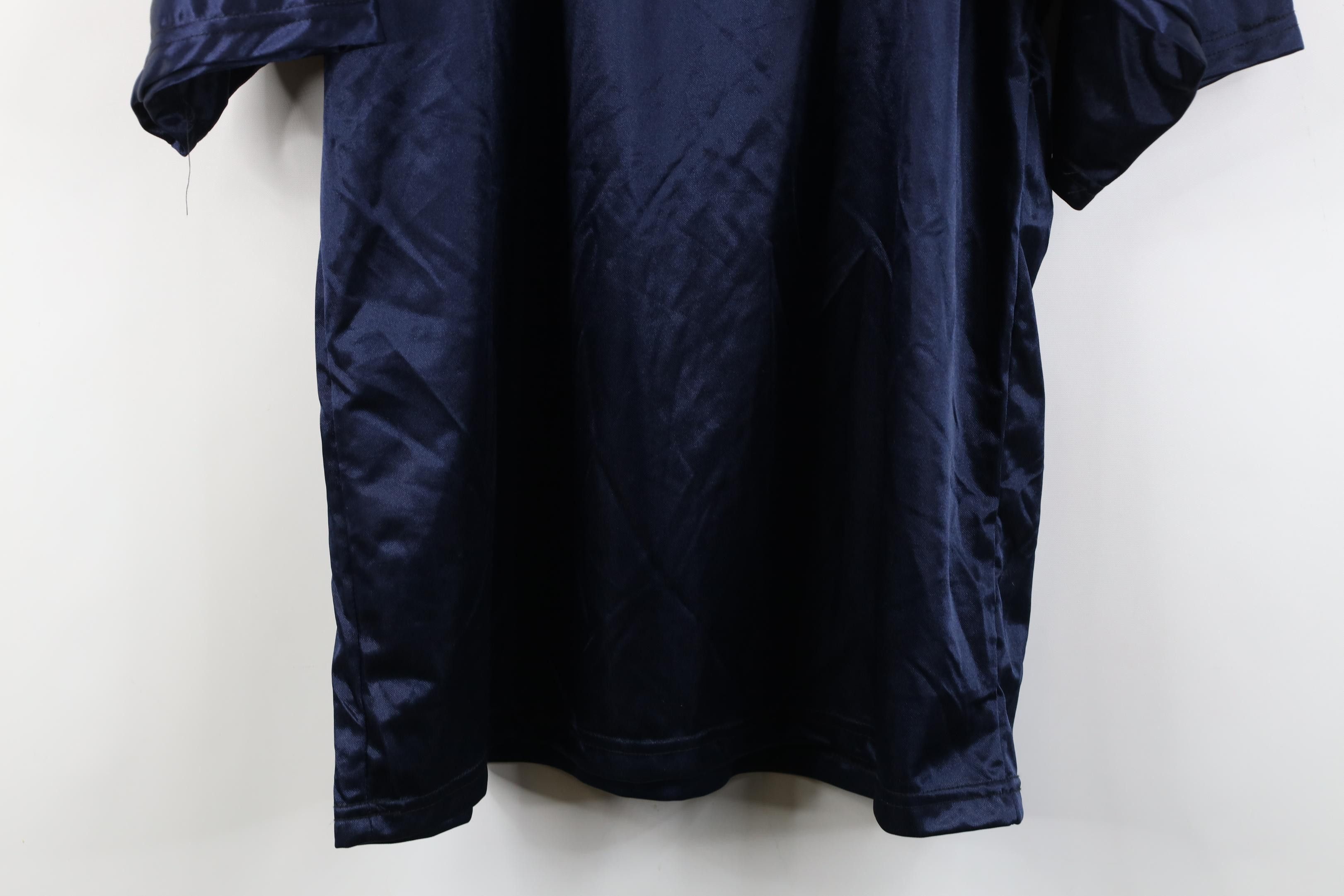 Reebok Vintage 2004 2005 Reebok Deportivo Guadalajara FC Jersey Size US XL / EU 56 / 4 - 13 Thumbnail