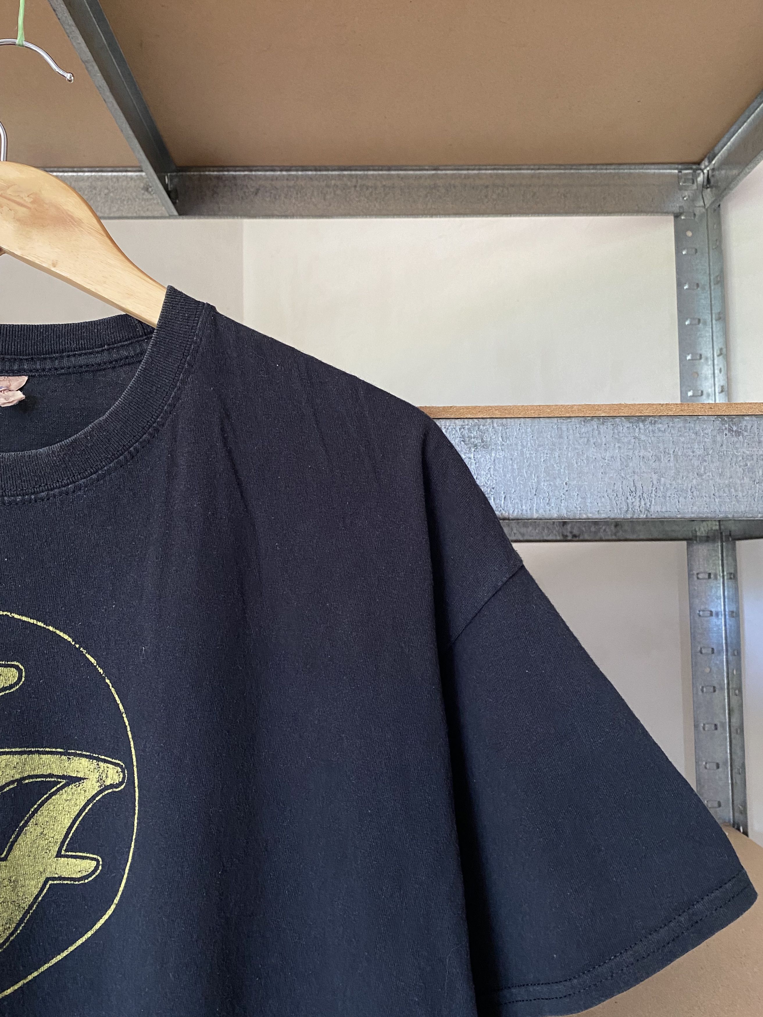 Band Tees Foo Fighters Vintage 2000s Greatest Hits Tee Size US XL / EU 56 / 4 - 5 Thumbnail