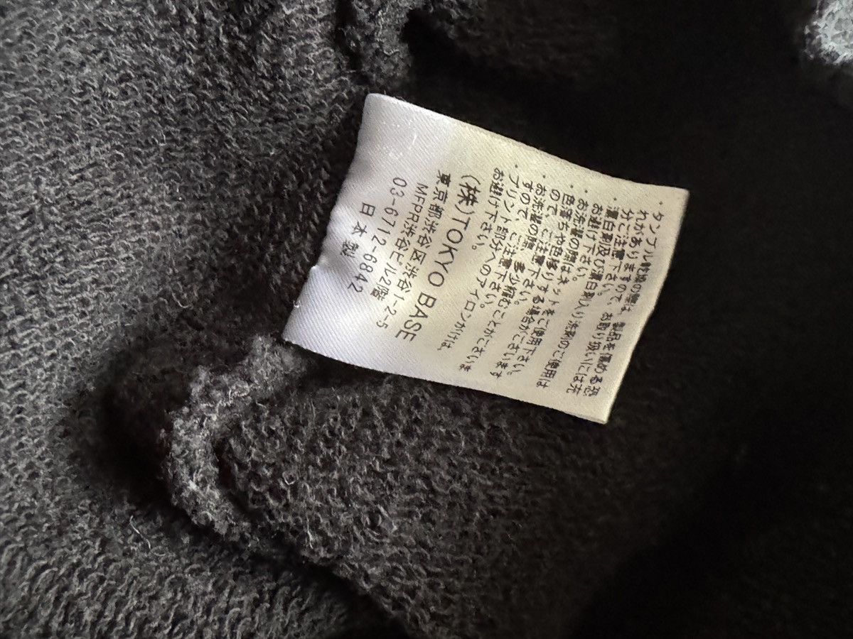 Japanese Brand Devilock oversized hoodie archive streetwear Japanese 00s Size US M / EU 48-50 / 2 - 5 Thumbnail