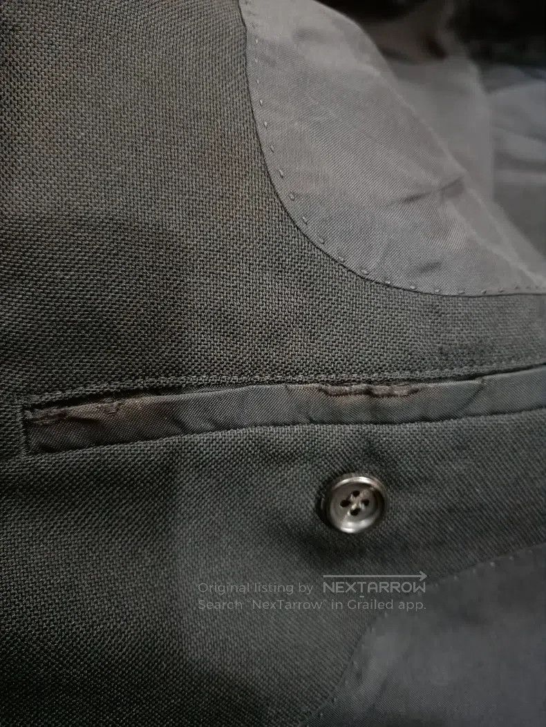Comme des Garcons Comme Des Garcons jacket Size US M / EU 48-50 / 2 - 6 Thumbnail