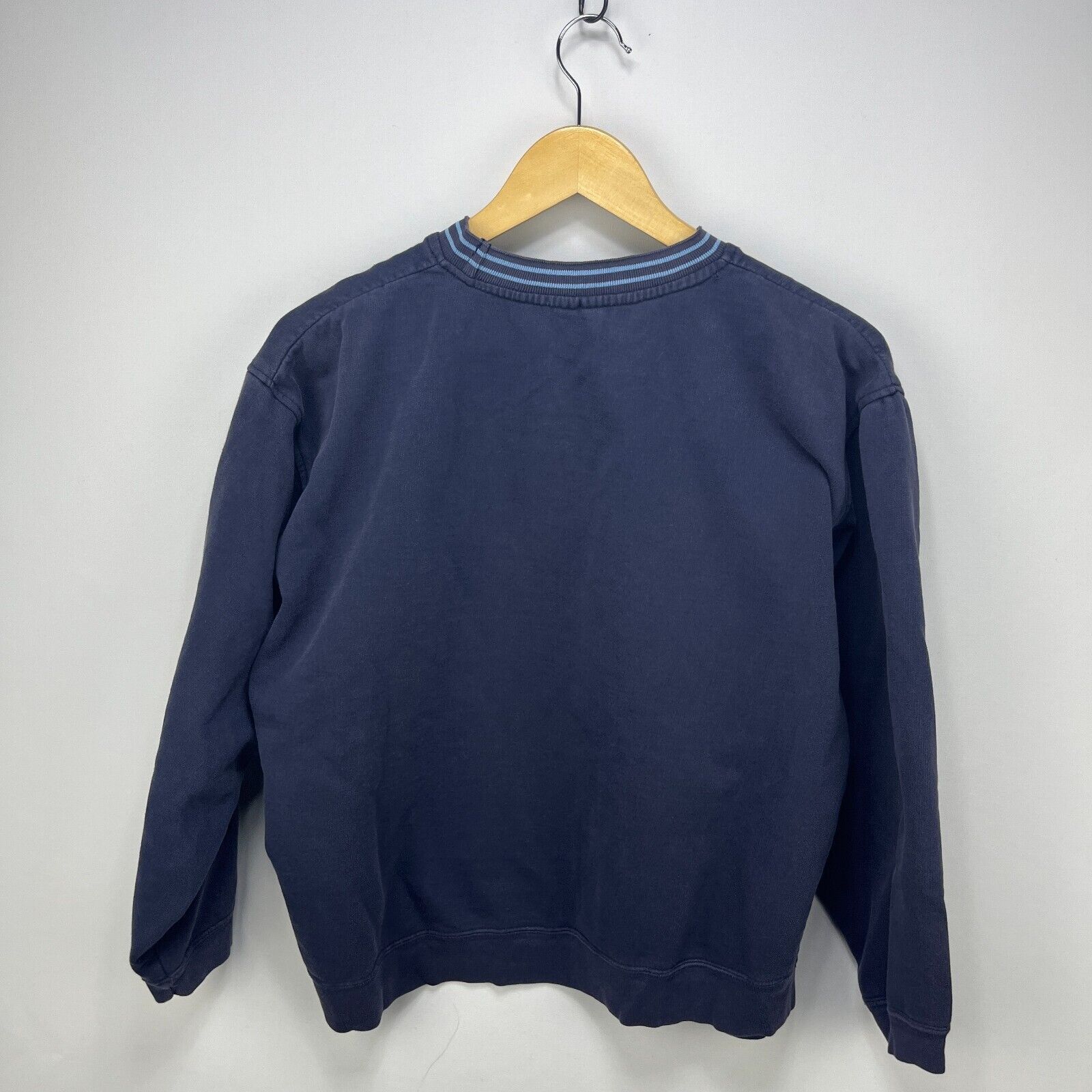 Vintage Vintage 90s Marvin the Martian Looney Tunes Sweatshirt Small Size US S / EU 44-46 / 1 - 7 Thumbnail