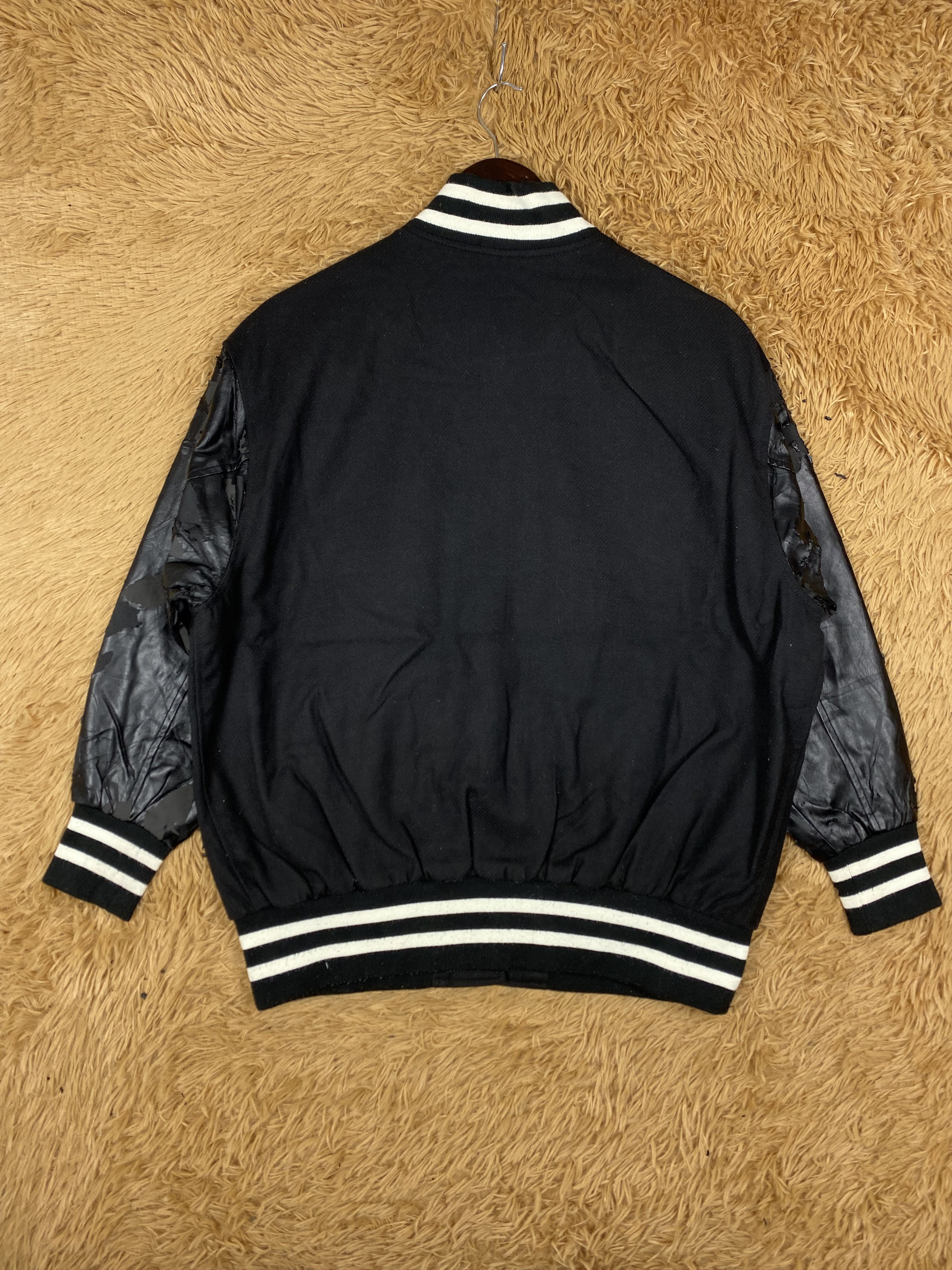 GU Vintage GU Varsity Jacket DJ0526 Size US M / EU 48-50 / 2 - 6 Thumbnail