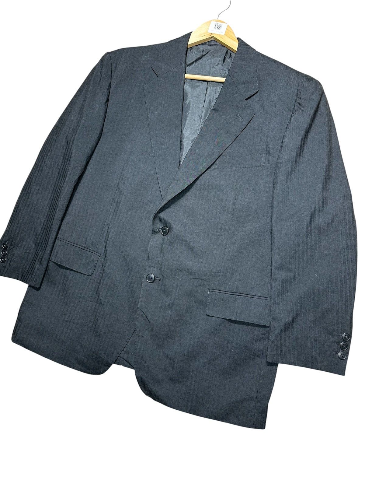 Vintage Piemonte Lusso blazer Size 42R - 3 Thumbnail