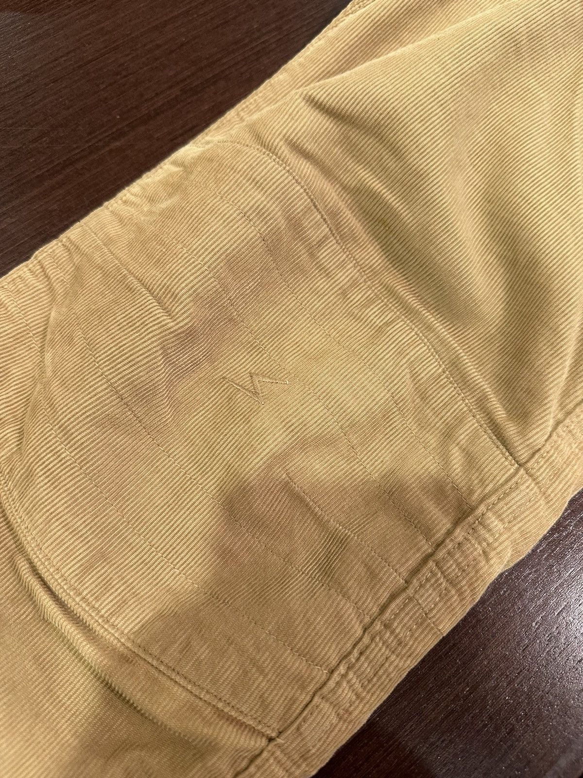 Undercover Undercover corduroy pants Size US 34 / EU 50 - 8 Thumbnail
