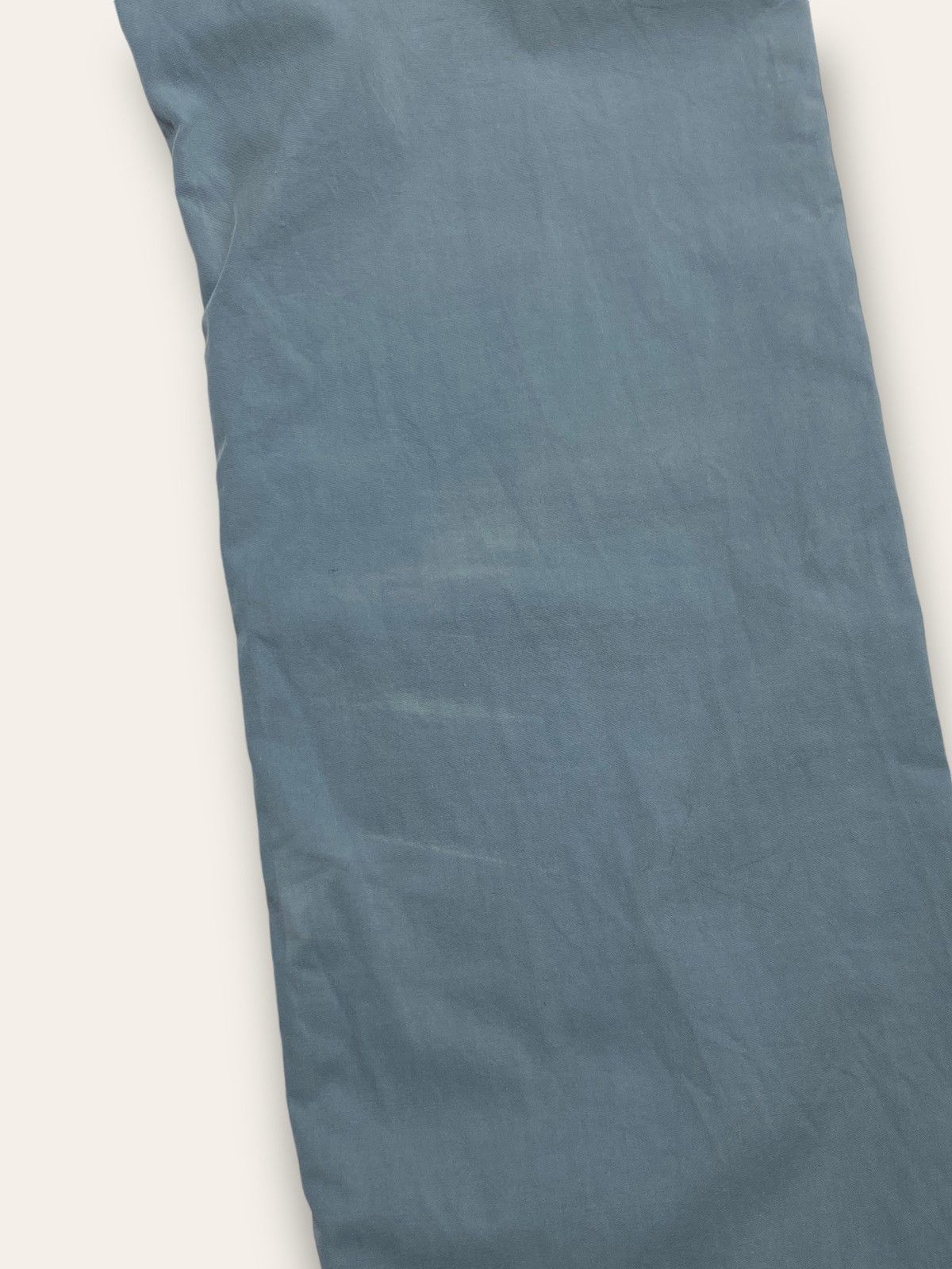 Versace 90s Vintage VERSACE JEANS SIGNATURE Blue Pants Rare Archival Size US 30 / EU 46 - 13 Thumbnail