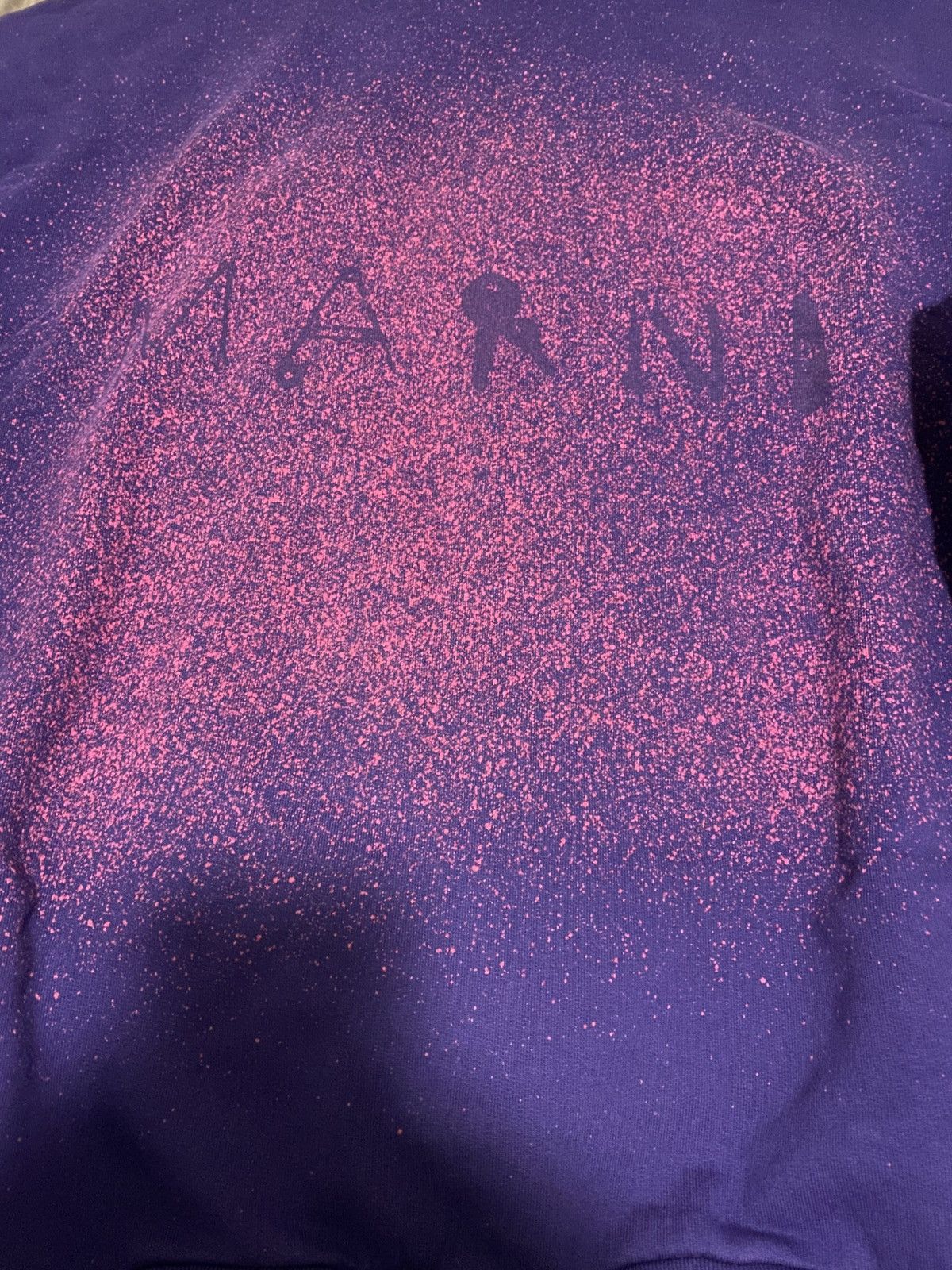 Marni Marni hoodie Size US XL / EU 56 / 4 - 6 Thumbnail