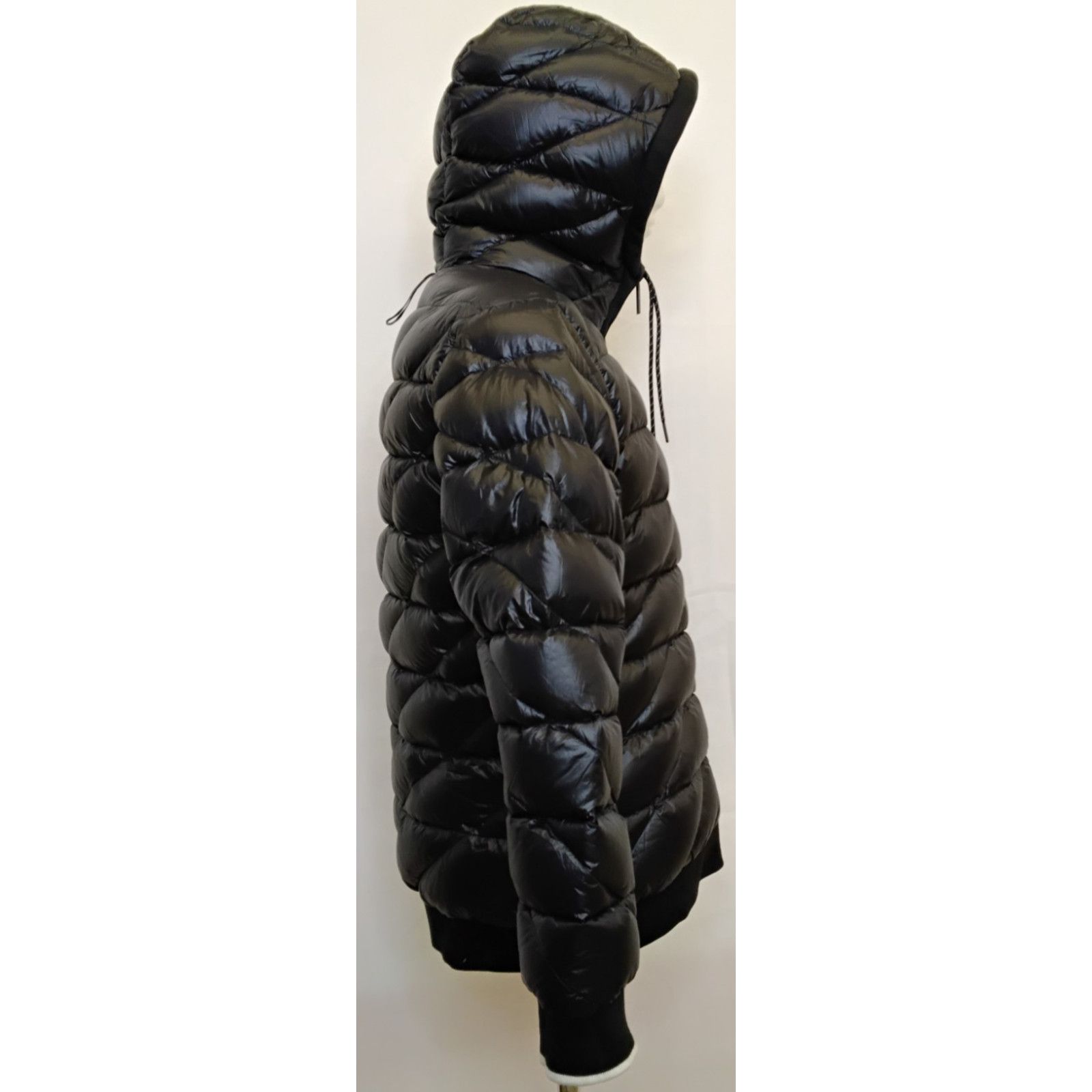 Holden Outerwear Holden Puffy/Insulated Sweatshirt Men's M Black Reversible Size US M / EU 48-50 / 2 - 6 Thumbnail