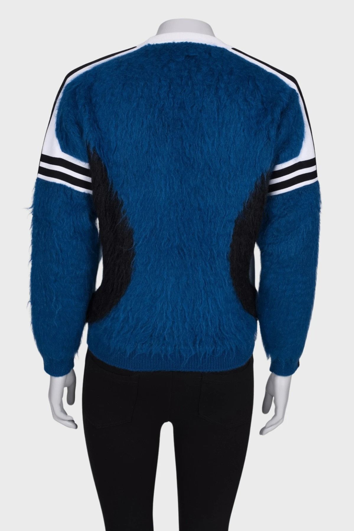Louis Vuitton Louis Vuitton sweater Size XXS / US 00 / IT 34 - 4 Thumbnail