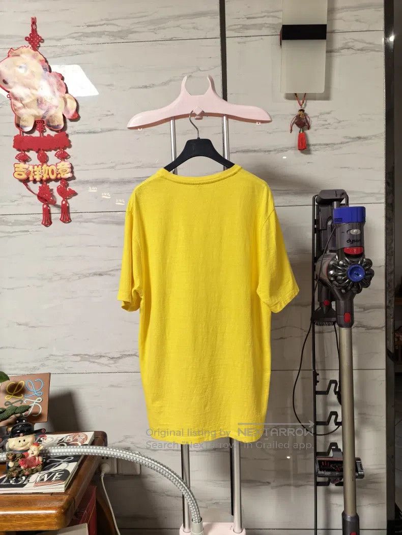 Loewe Loewe Short Sleeve Size US L / EU 52-54 / 3 - 2 Thumbnail
