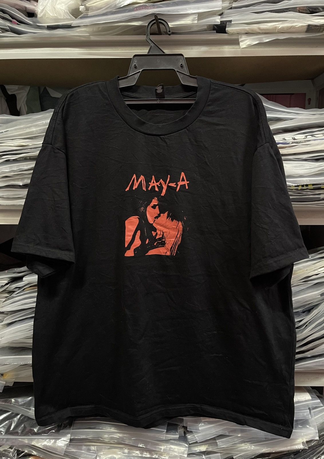 Band Tees MAY - A " Homophobia Is Gay "🔥🔥🔥 Size US XXL / EU 58 / 5 - 1 Thumbnail