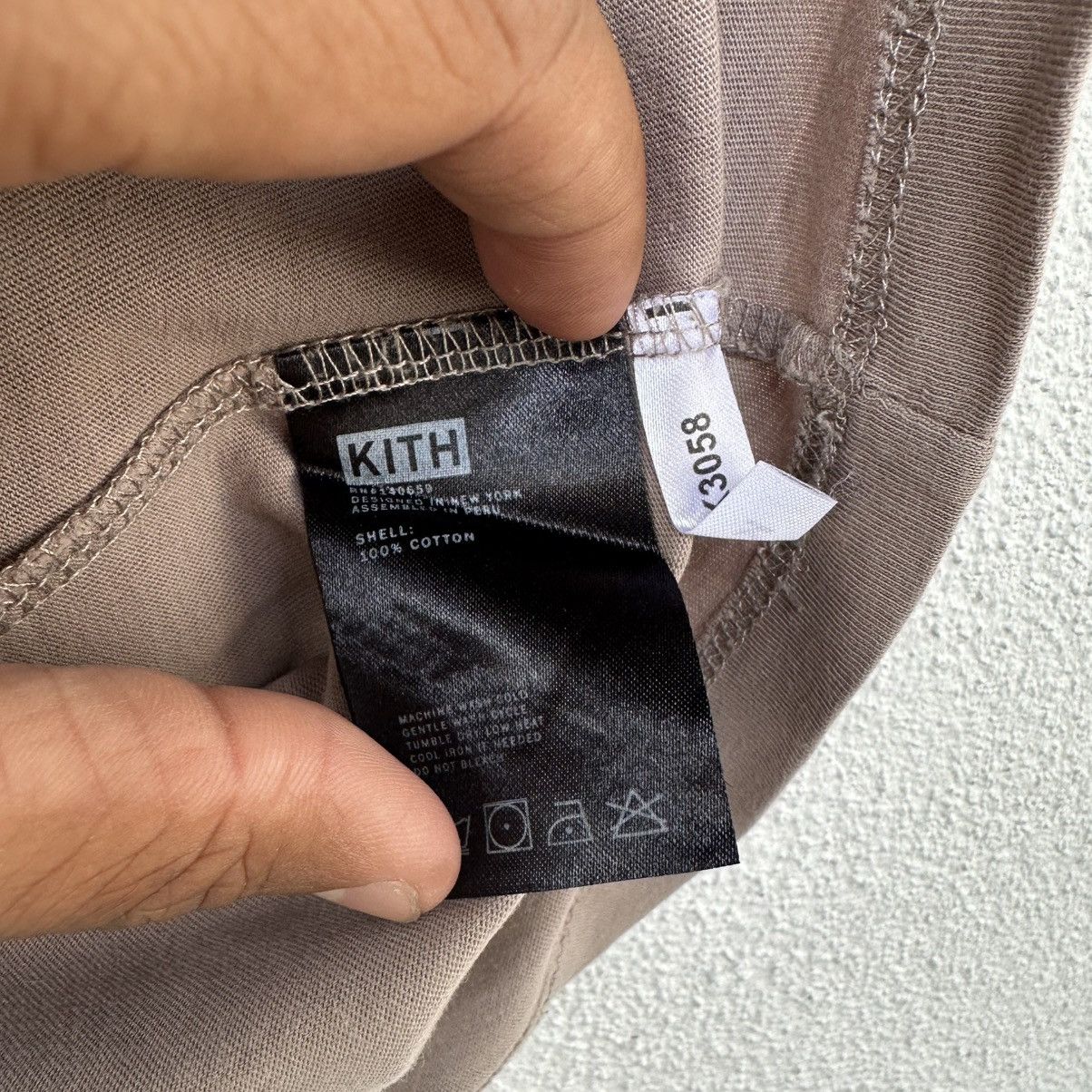 Kith Kith T Shirt Size S / US 4 / IT 40 - 8 Thumbnail
