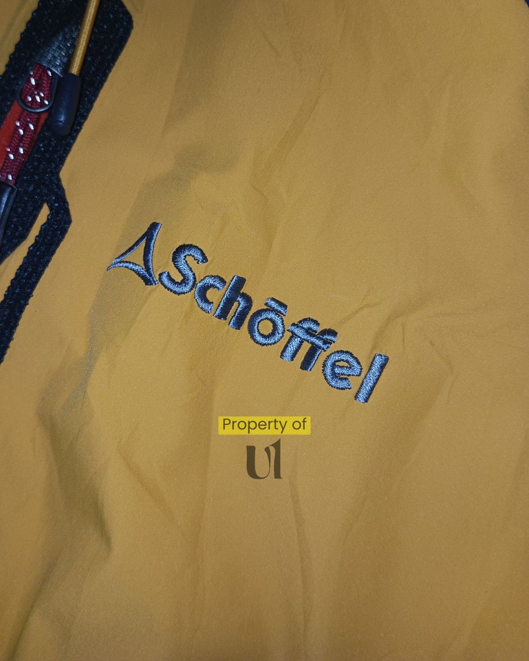 Other Schoffel Outdoor Jacket Size US XL / EU 56 / 4 - 7 Thumbnail