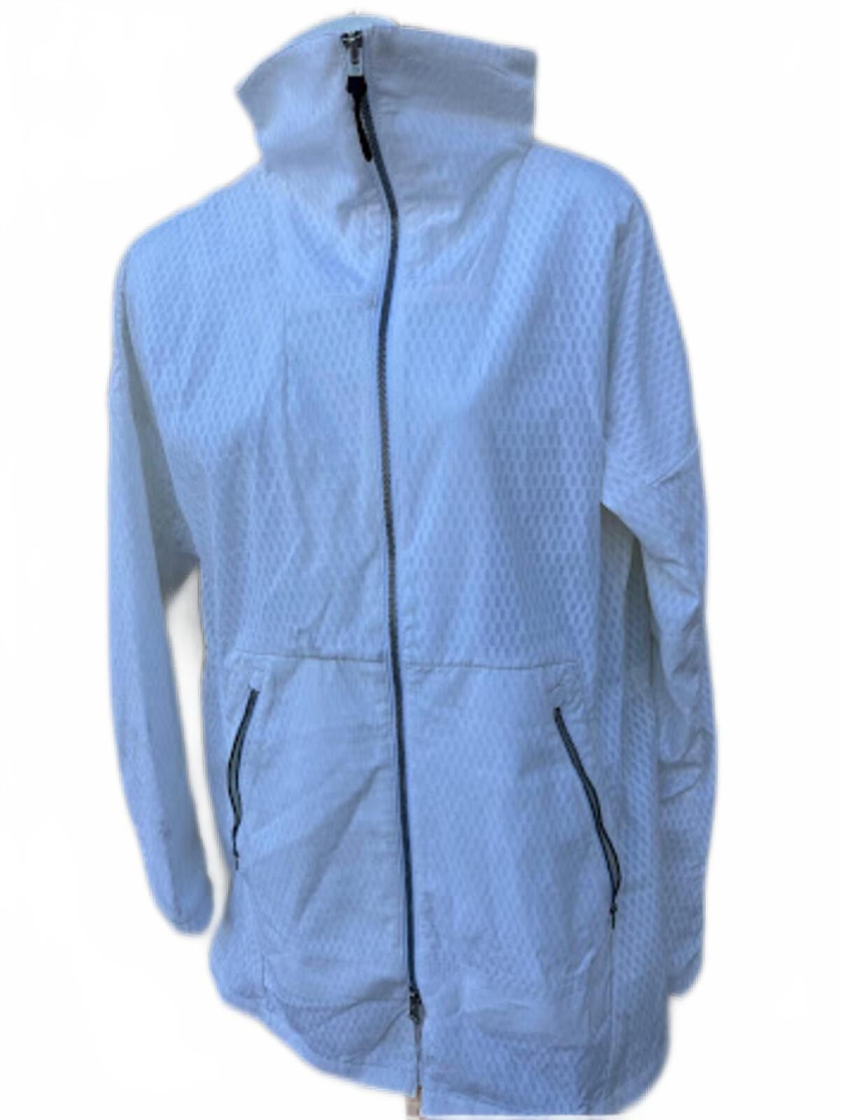 Other Women's Adidas x Reigning Champ Mesh Jacket Size Medium Size M / US 6-8 / IT 42-44 - 4 Thumbnail