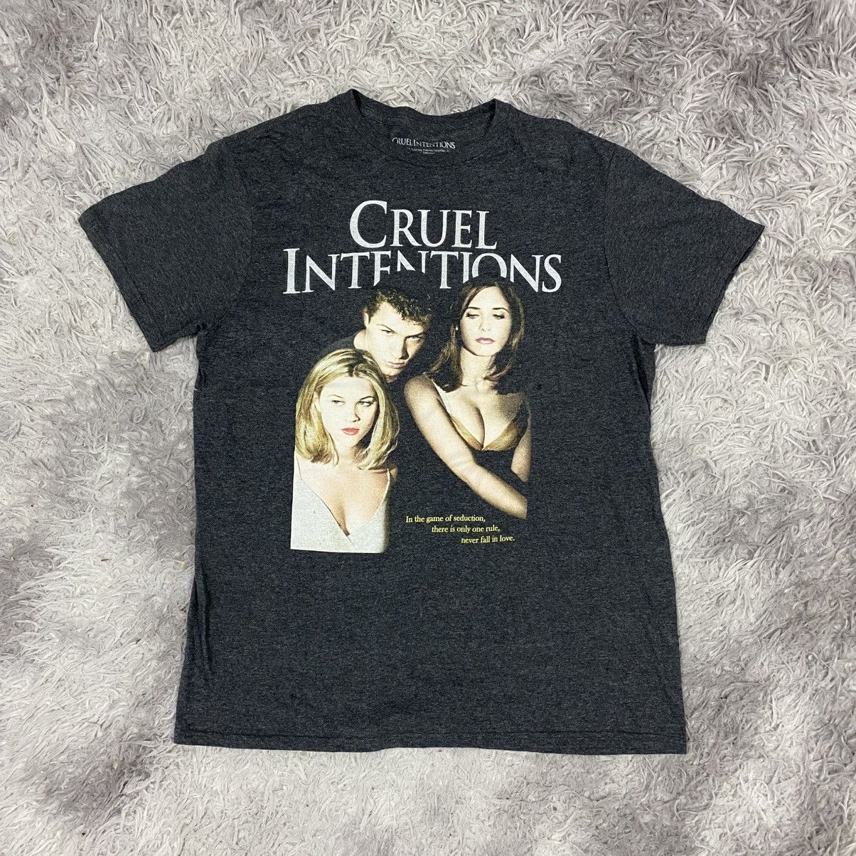 Other Movie cruel intentions film Size US M / EU 48-50 / 2 - 1 Thumbnail