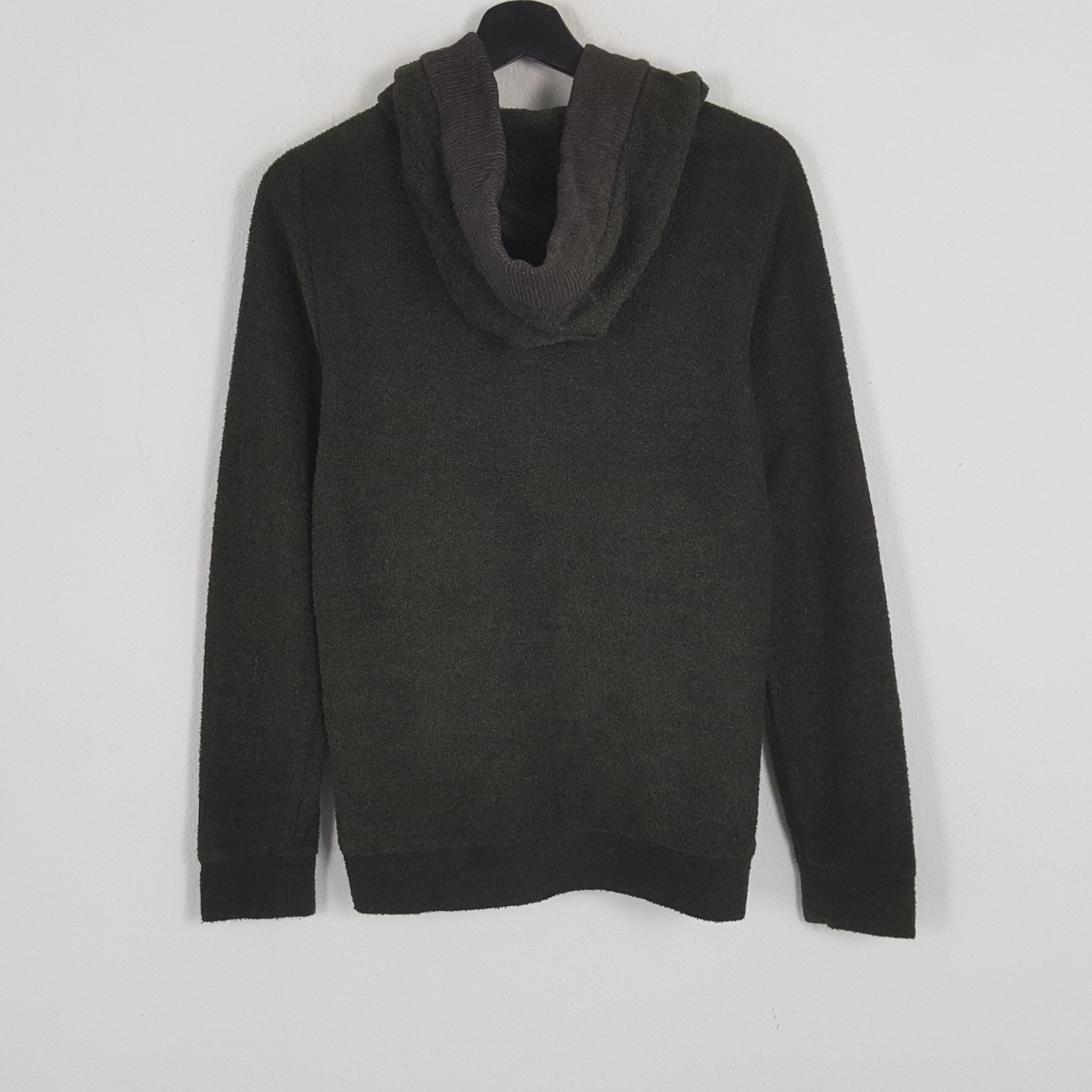 TATRAS × Vintage TATRAS Designer Brand Fashion Style Jacket Size XS / US 0-2 / IT 36-38 - 3 Thumbnail