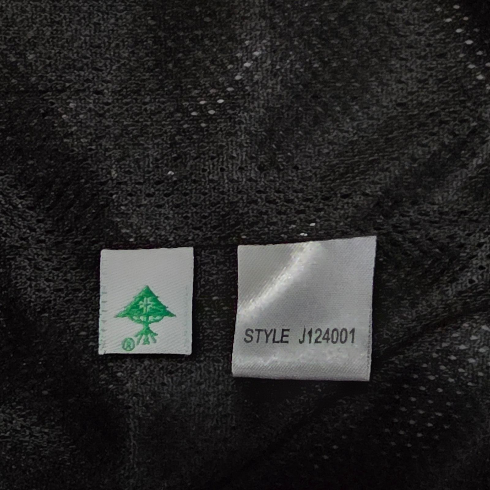 LRG LRG Starz Jacket Men’s Large Damaged Size US L / EU 52-54 / 3 - 6 Thumbnail