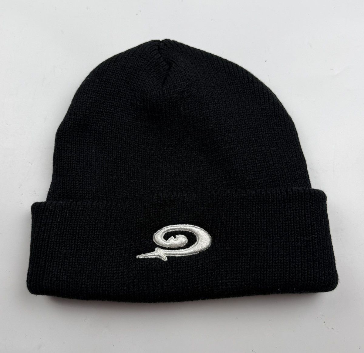 Japanese Brand piko beanie hat tc52 Size ONE SIZE - 2 Thumbnail