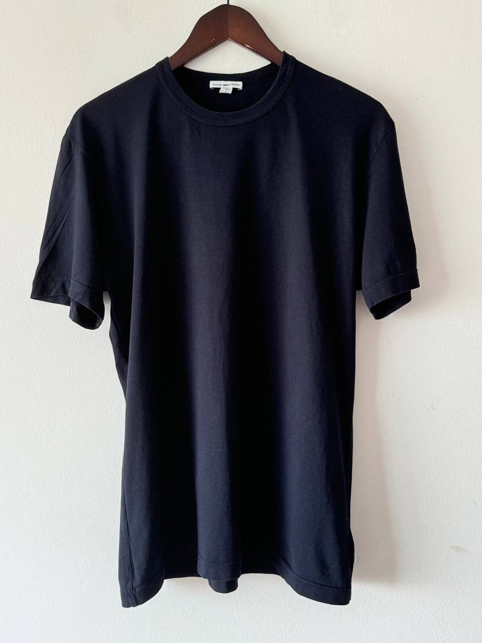 James Perse 🔥 James Perse Palm Logo T-Shirt Size US S / EU 44-46 / 1 - 2 Thumbnail